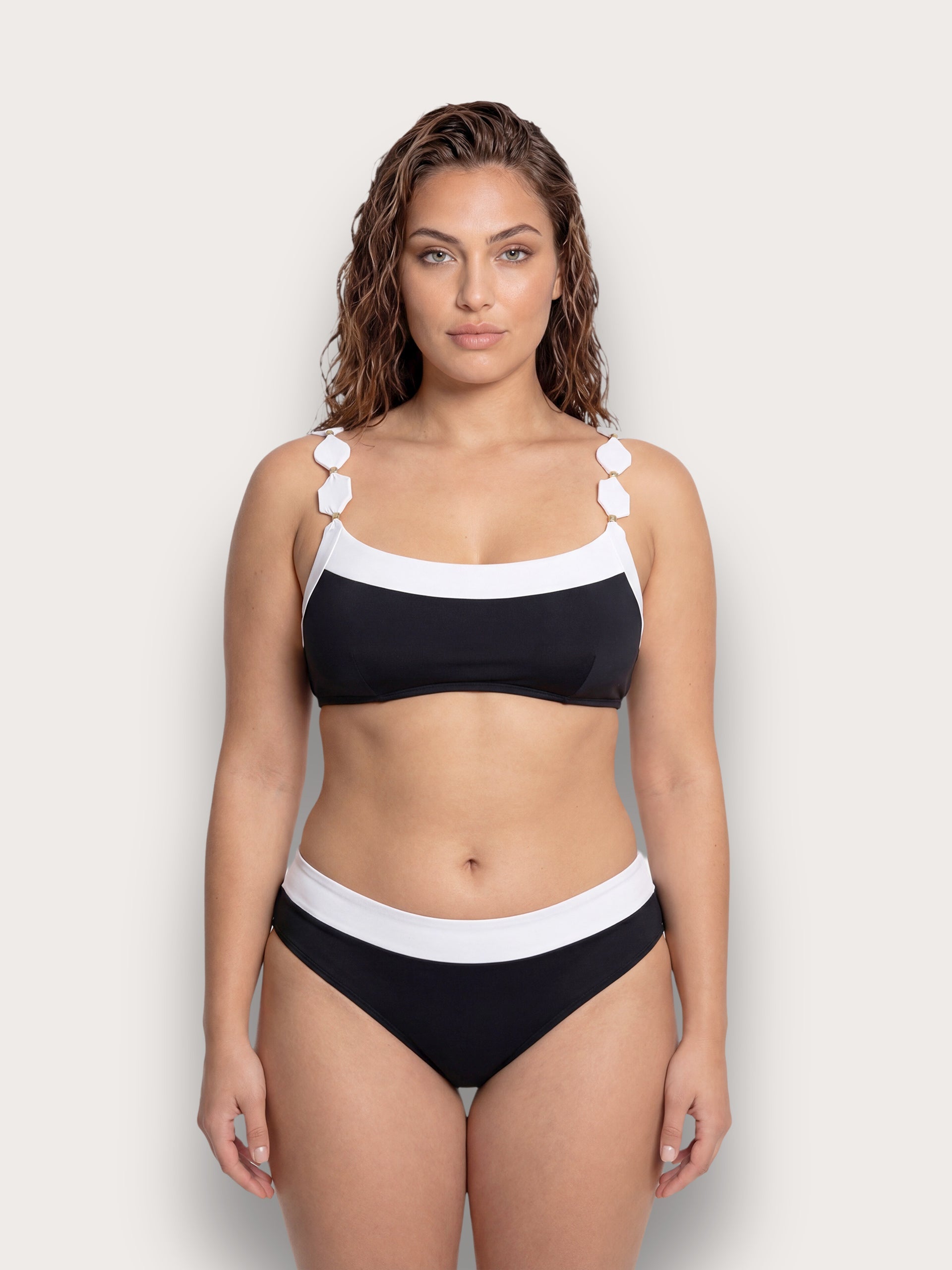 Costume slip medio - Sculpt Fashion