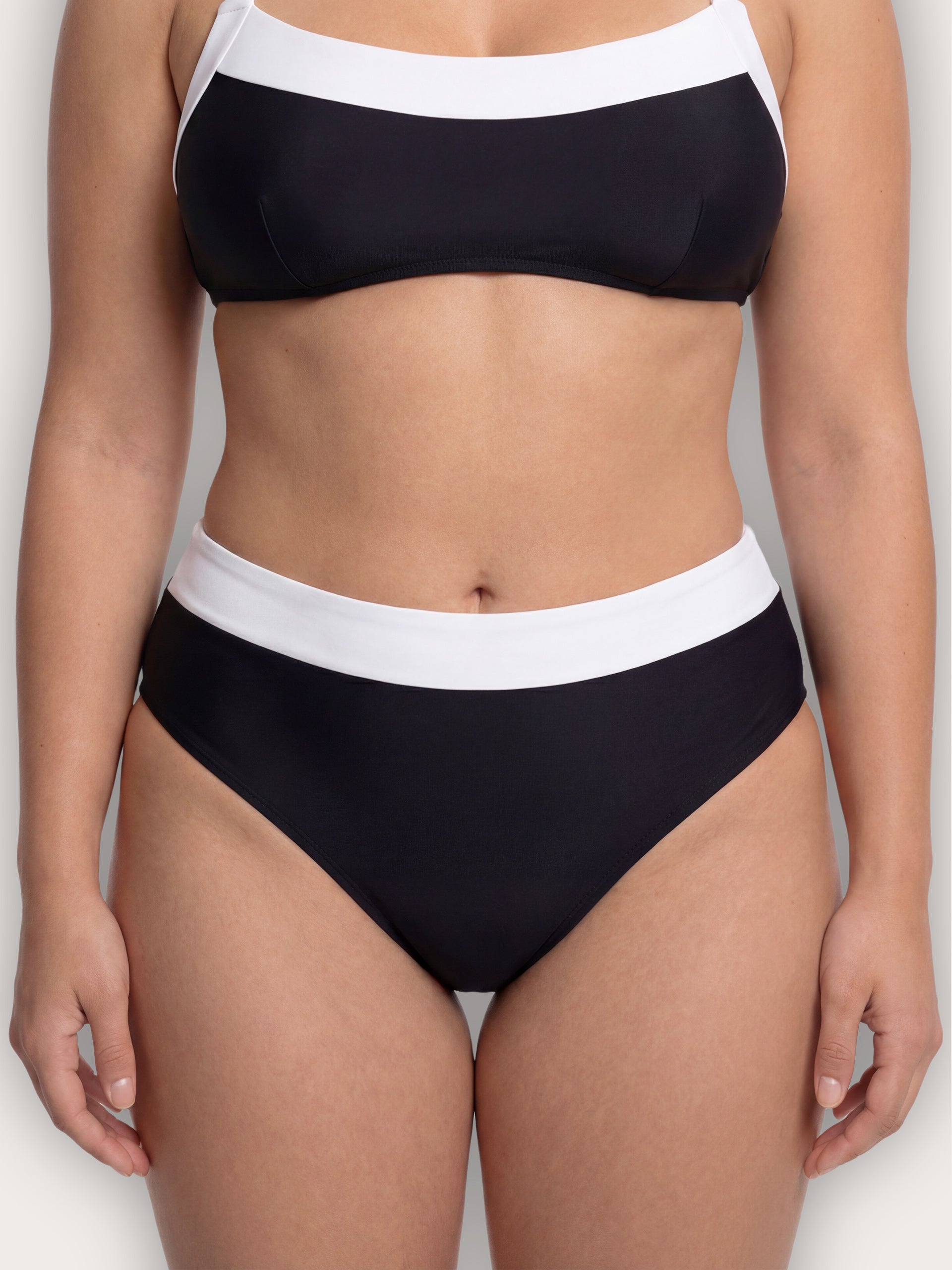 Costume slip medio - Sculpt Fashion