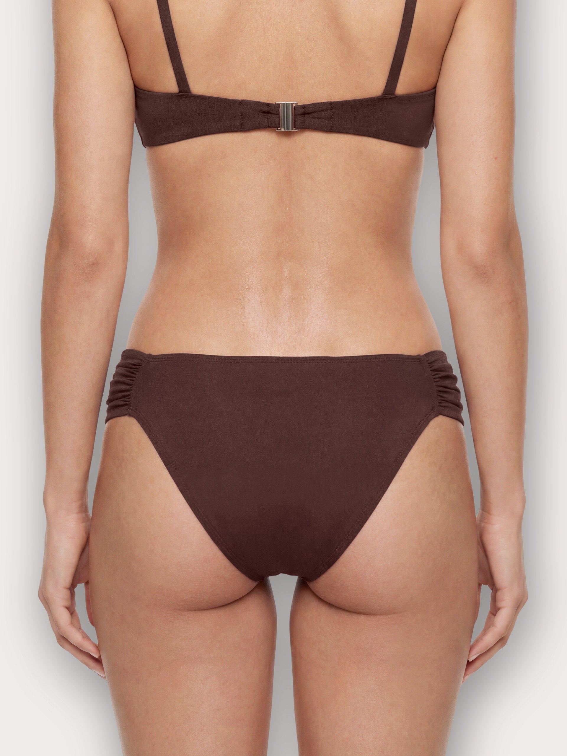 Costume slip medio - Iconic