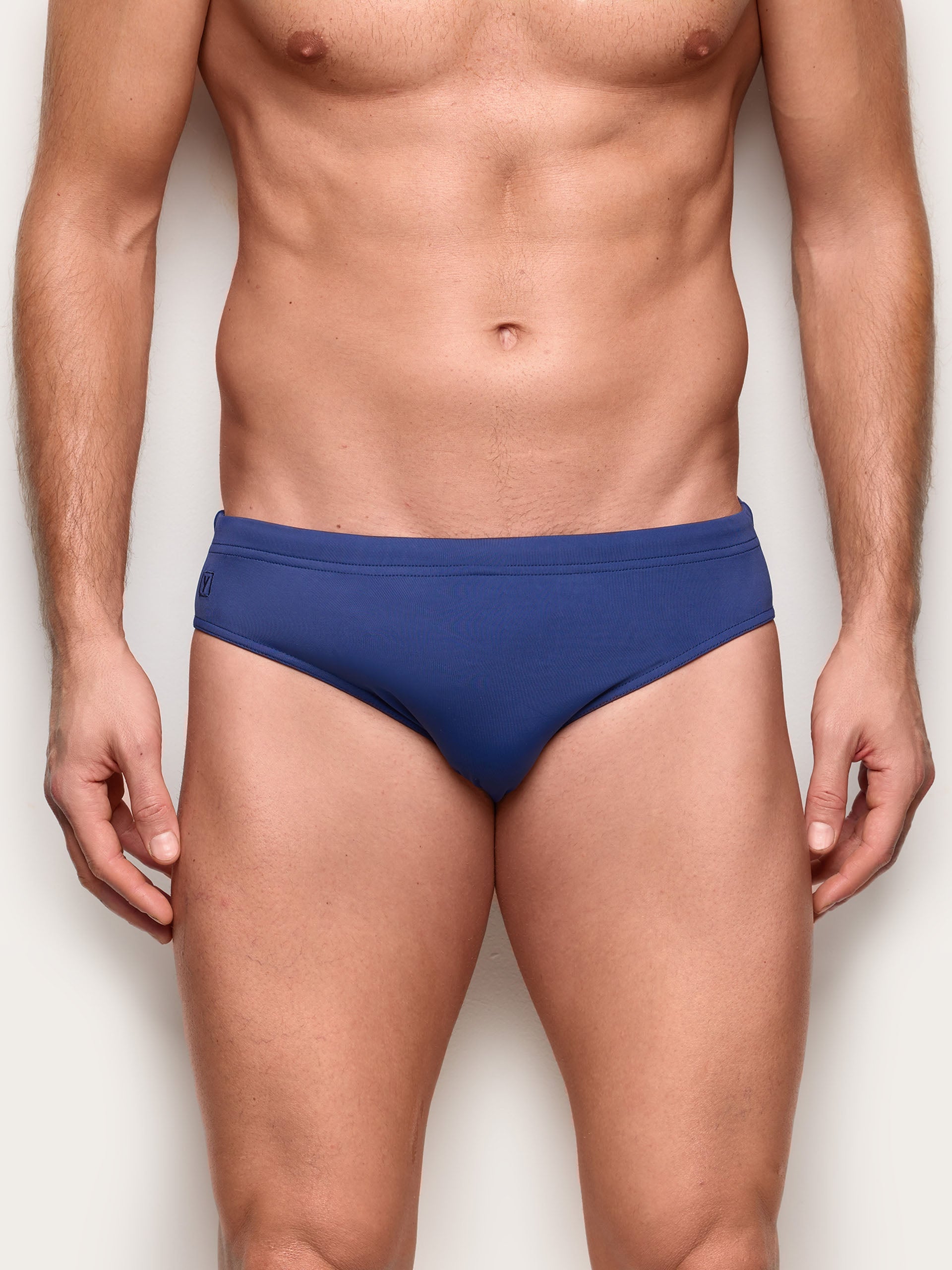 Costume slip - Passepartout