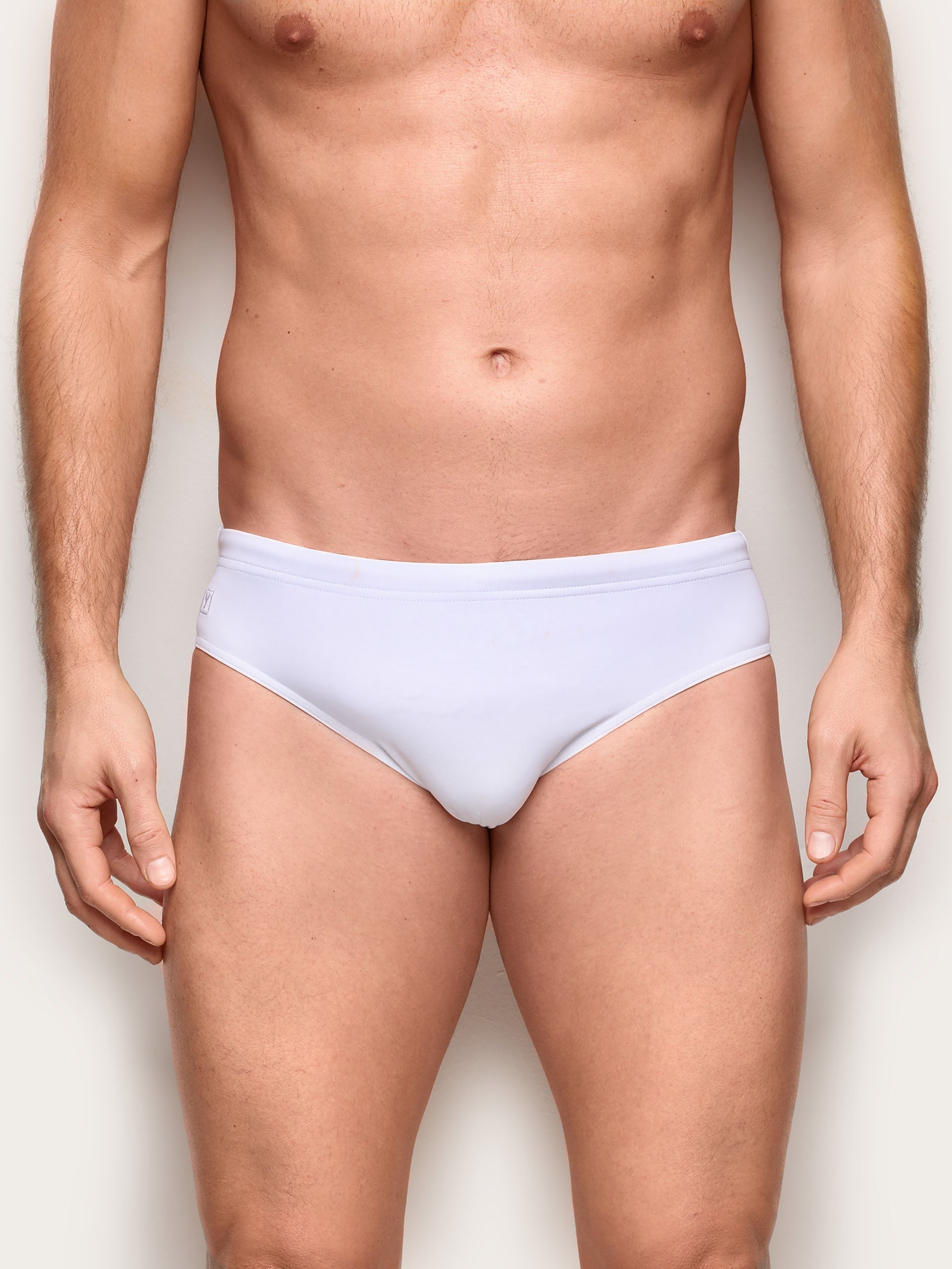 Costume slip - Passepartout