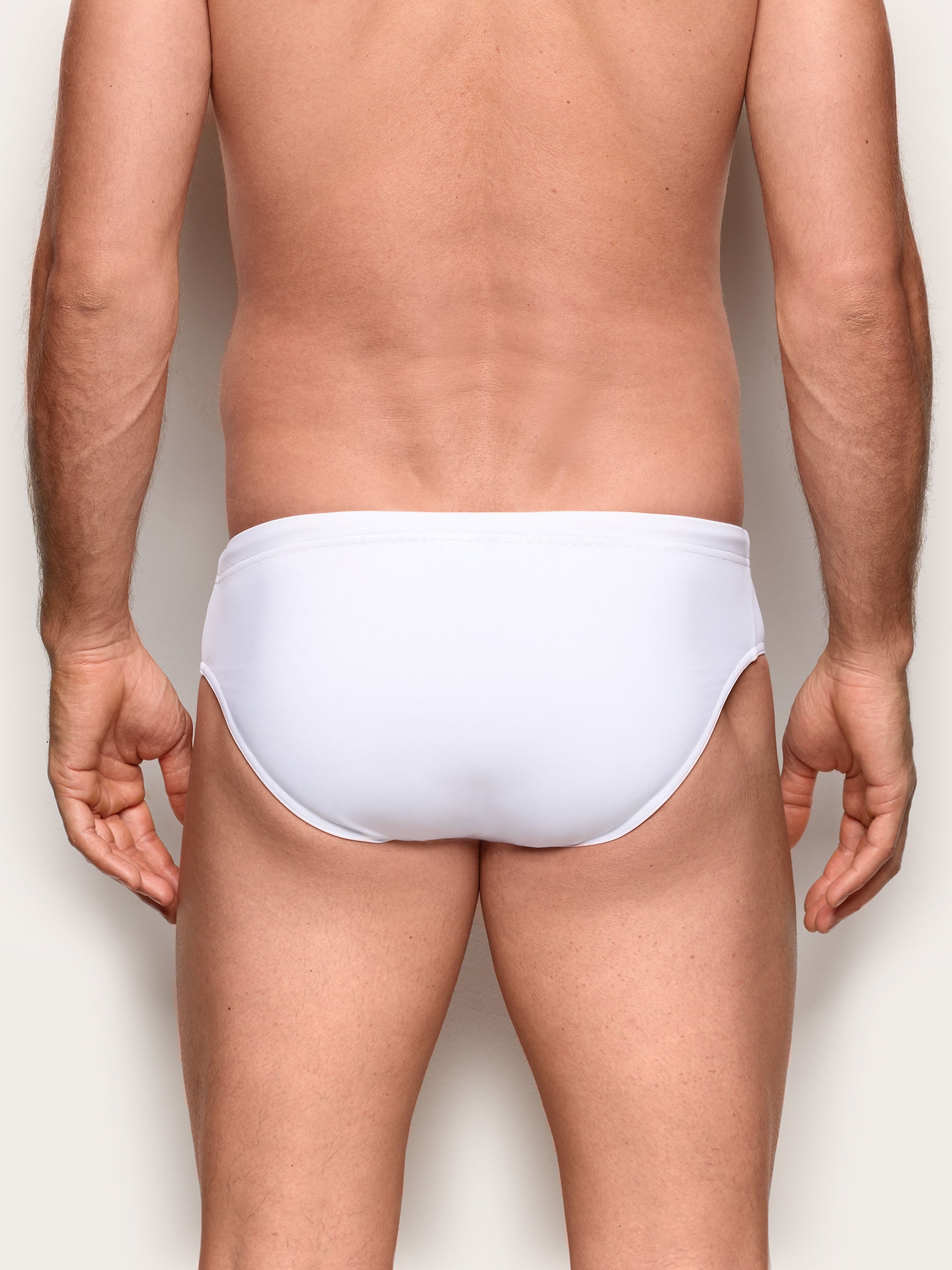Costume slip - Passepartout