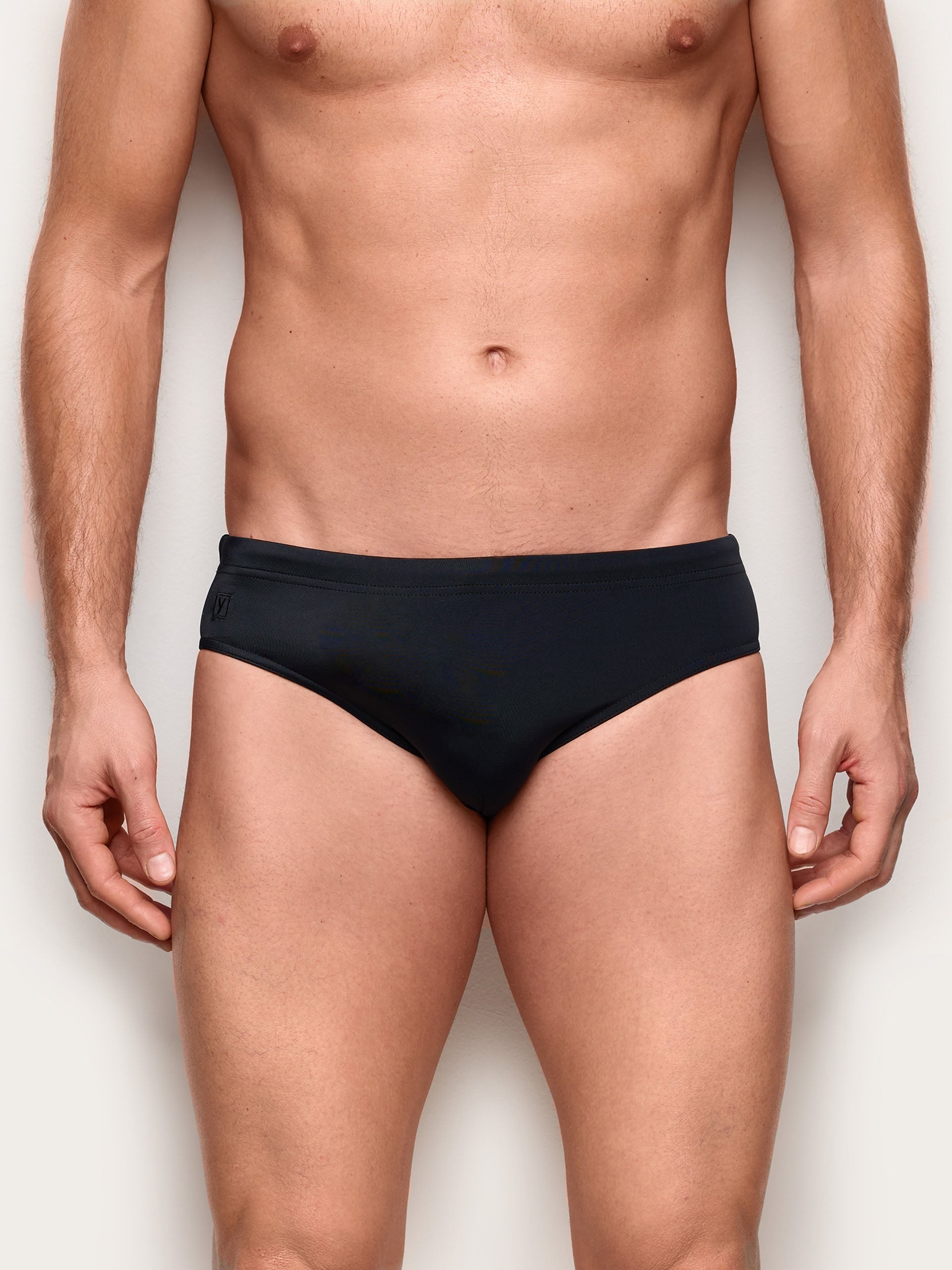 Costume slip - Passepartout