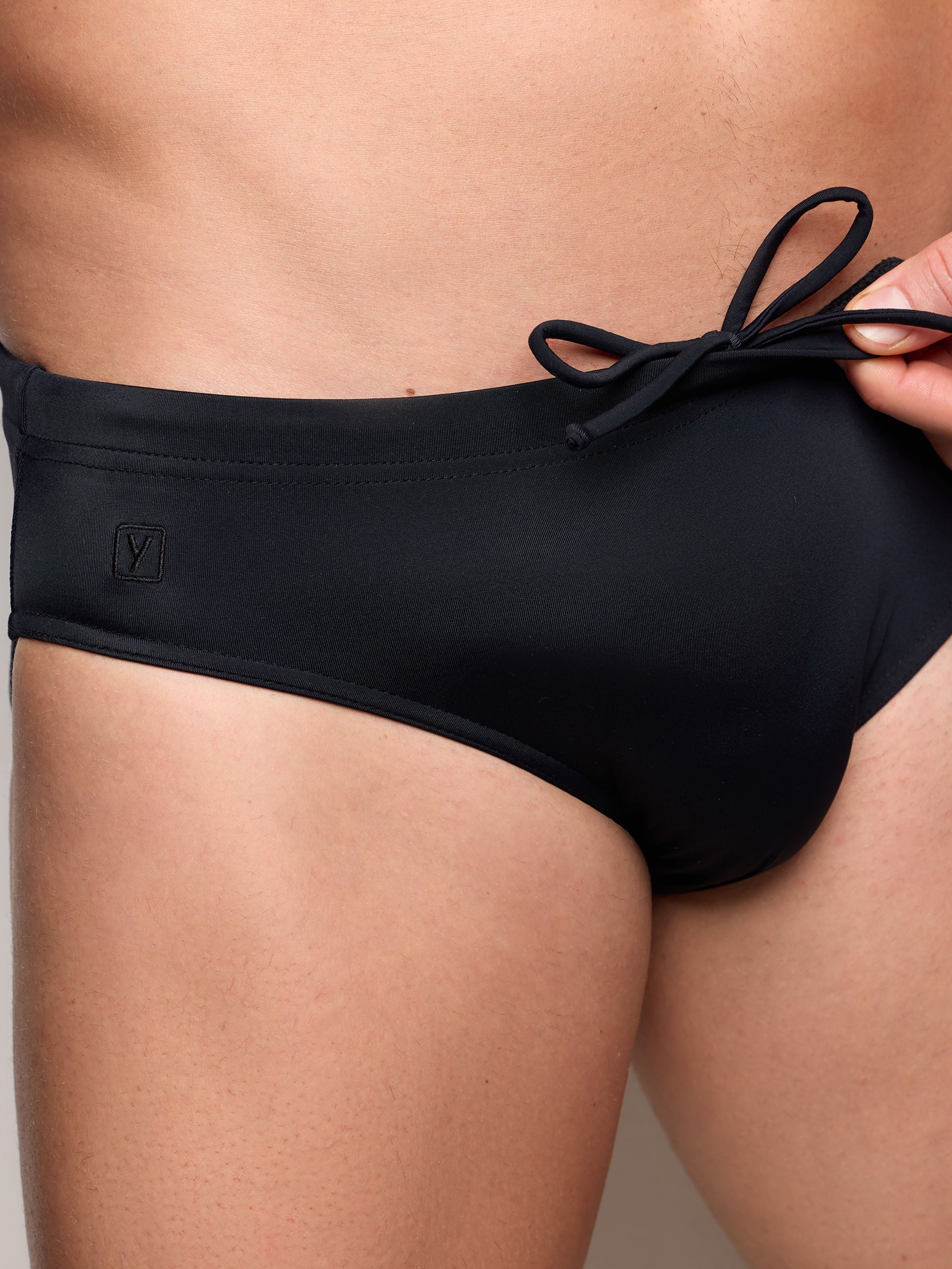 Costume slip - Passepartout