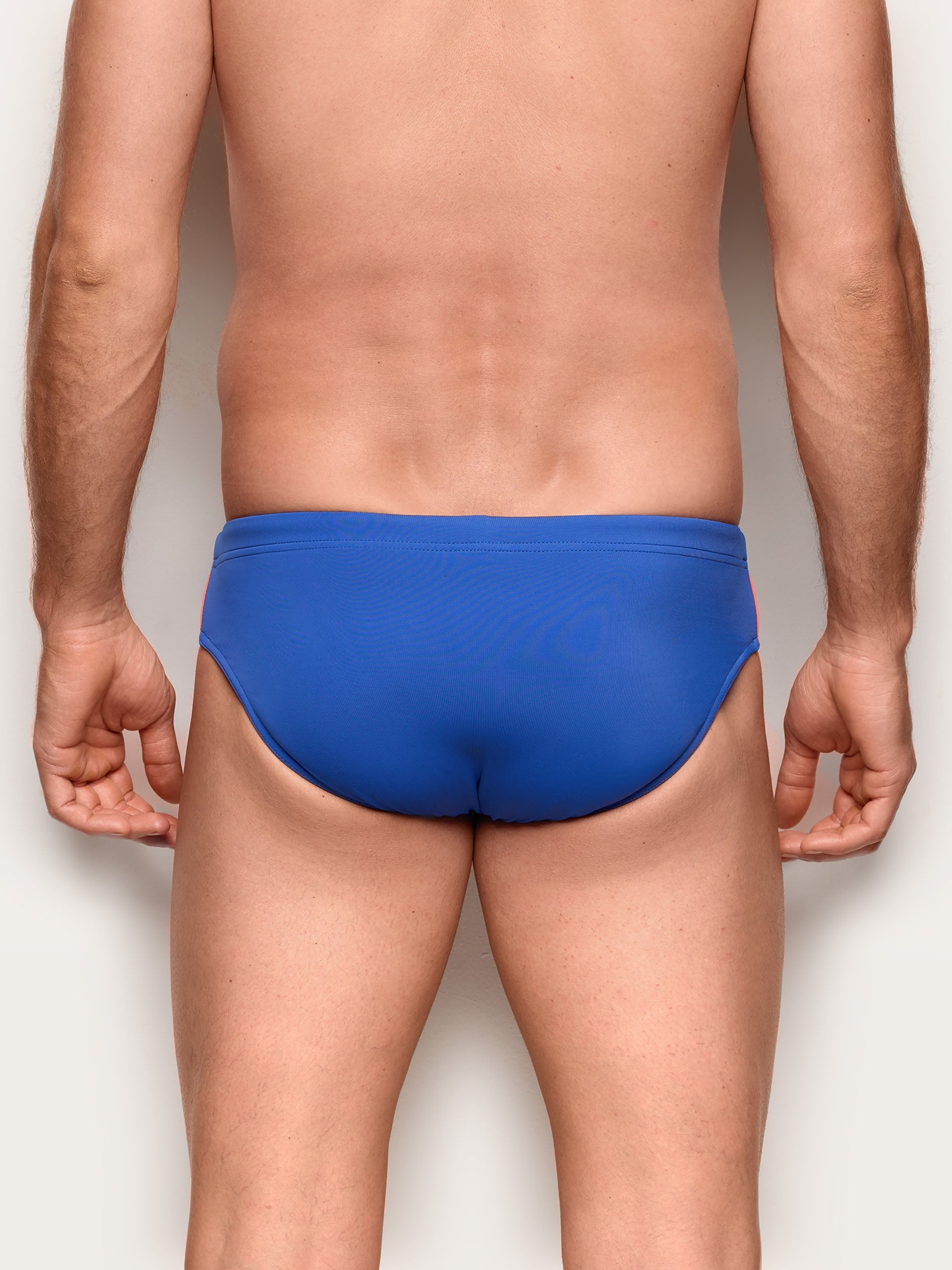 Costume slip - Passepartout