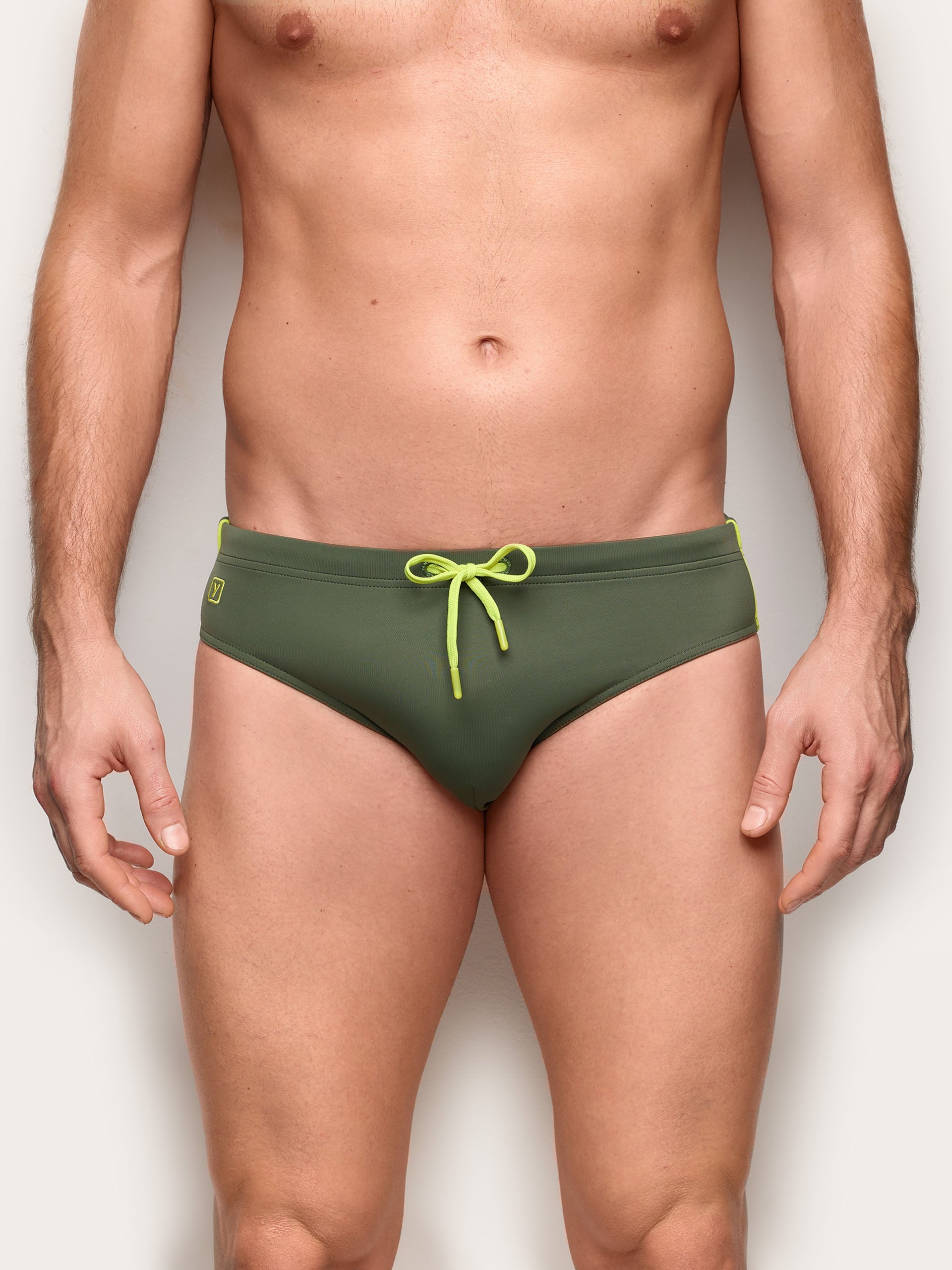 Costume slip - Passepartout