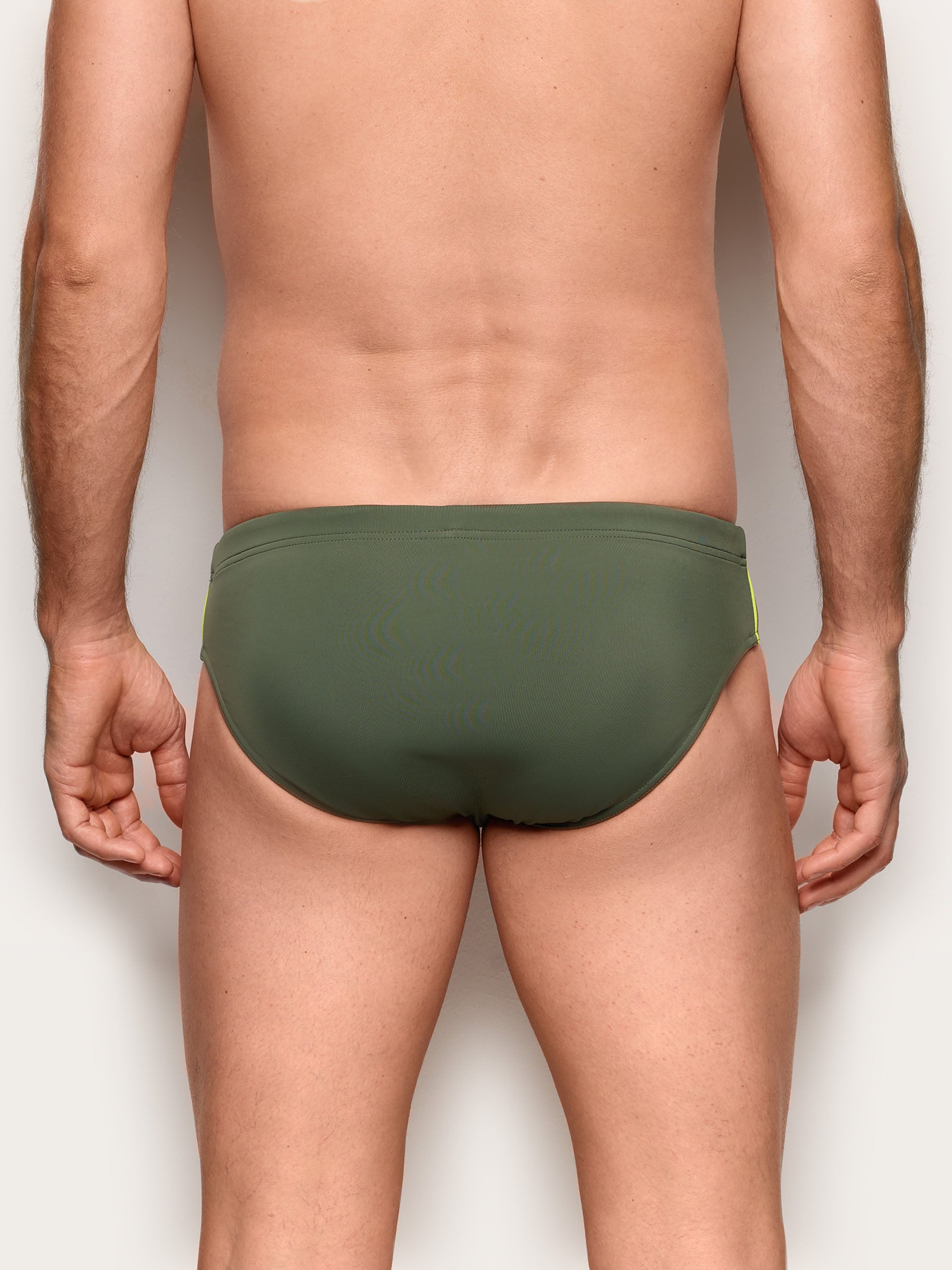 Costume slip - Passepartout