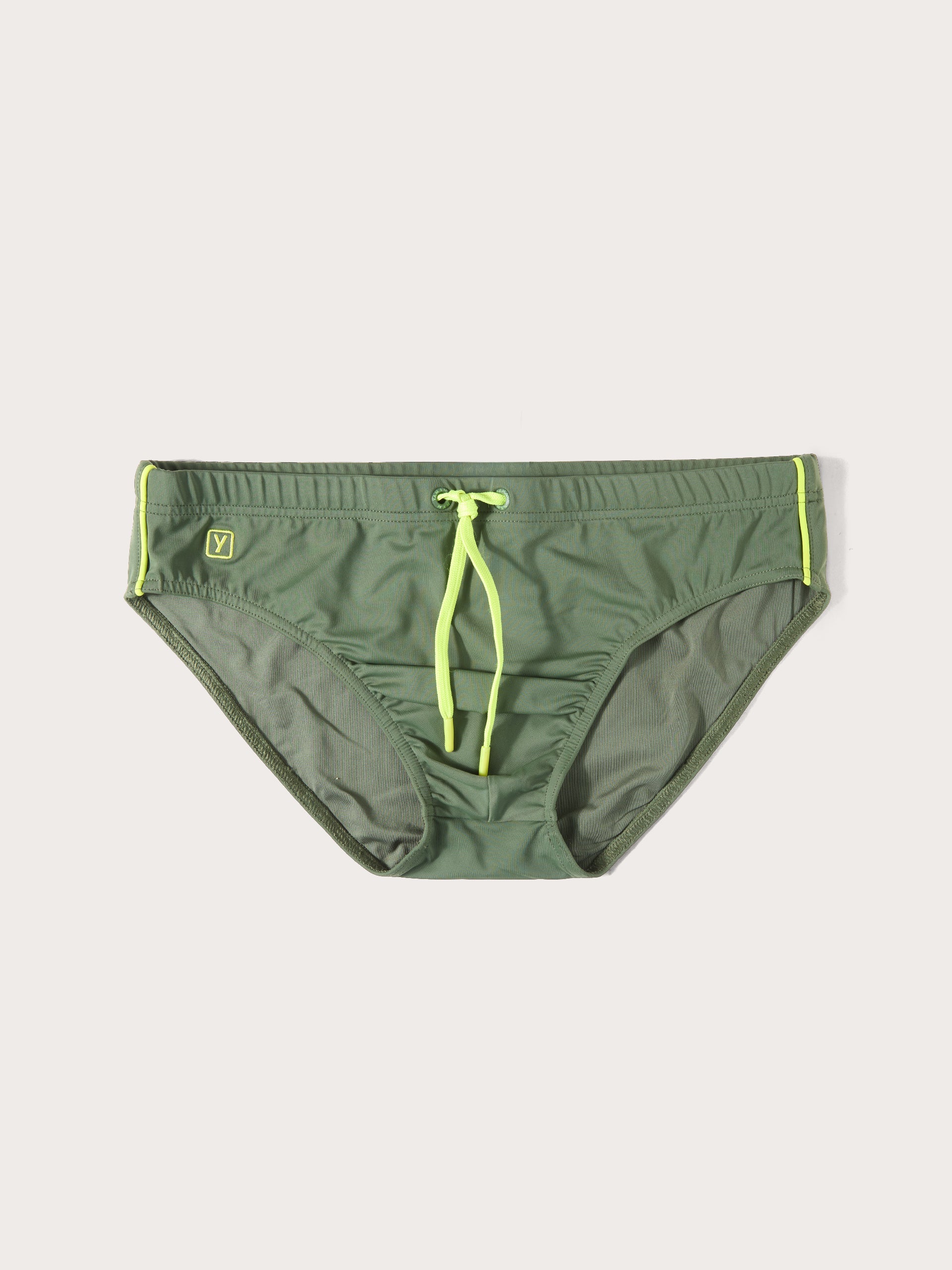 Costume slip - Passepartout
