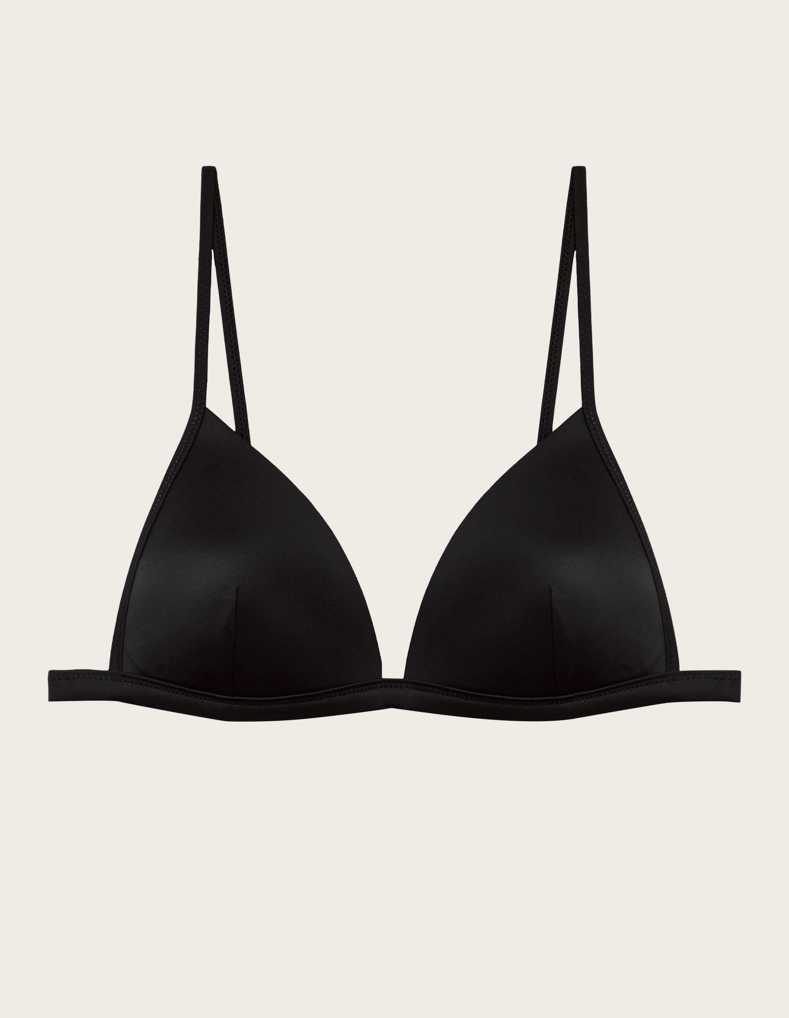 Triangolo push up del costume senza ferretto Essentials
