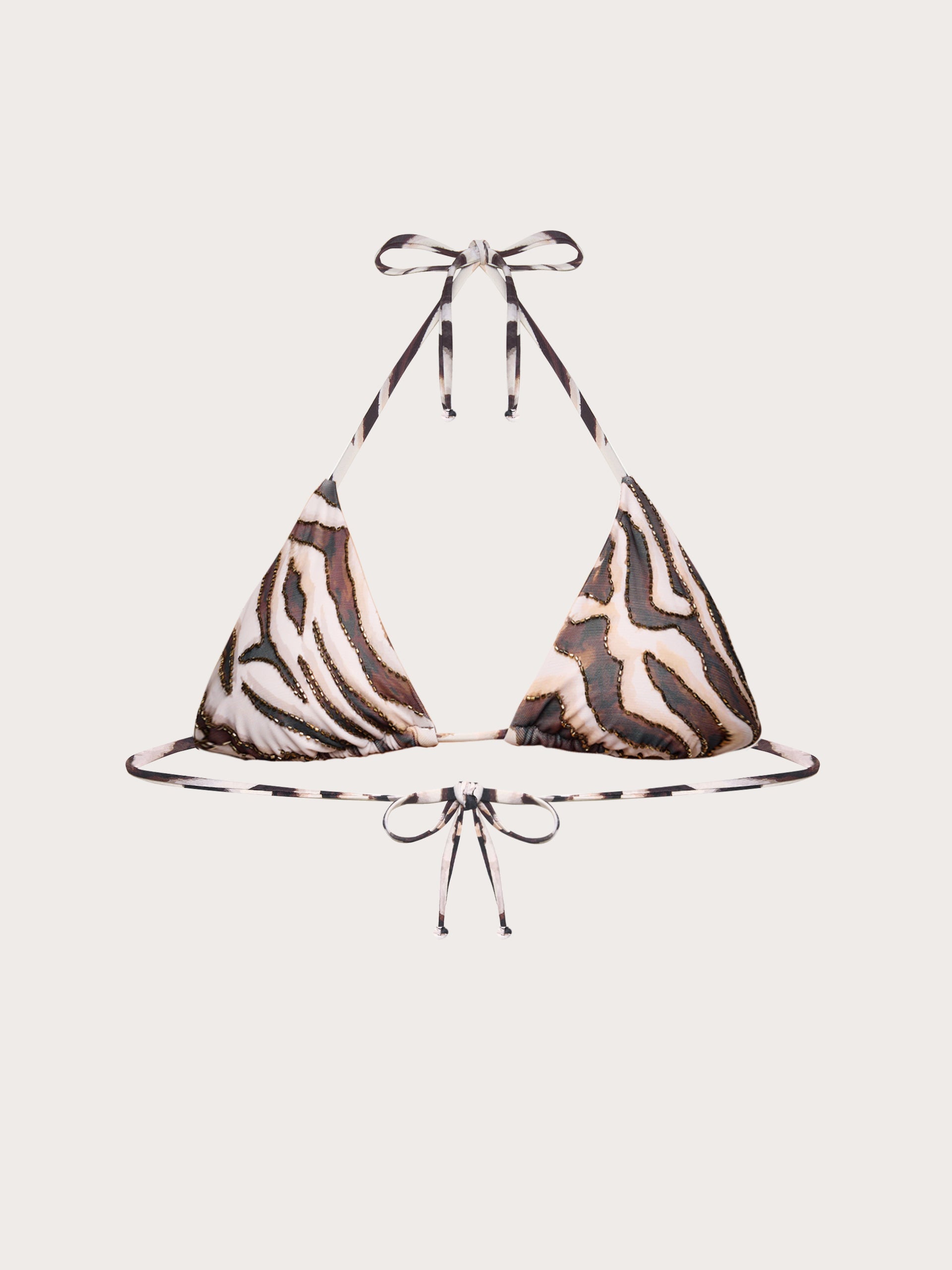 Costume triangolo scorrevole - Zelia II