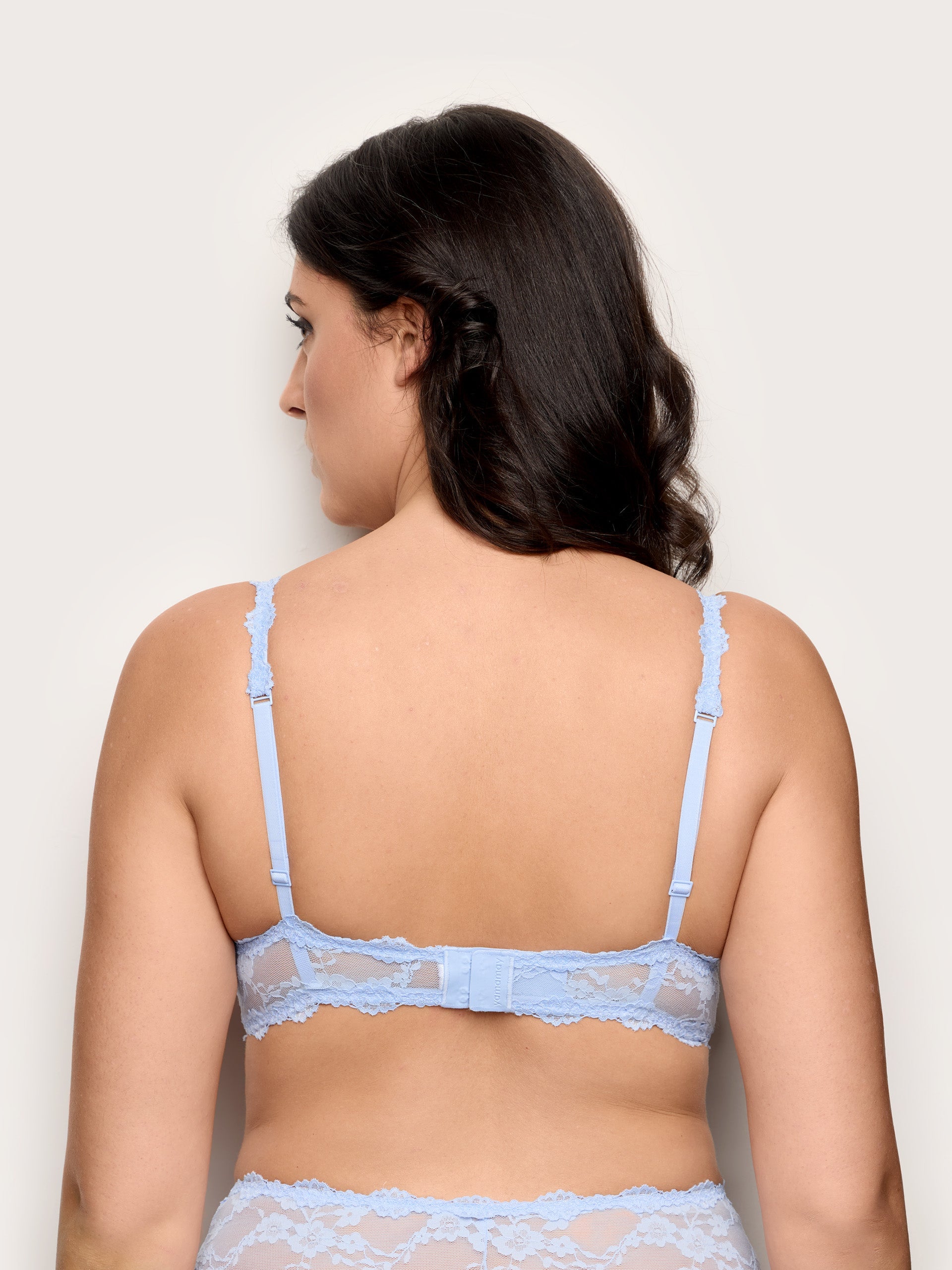 Balconcino - Fancy lace