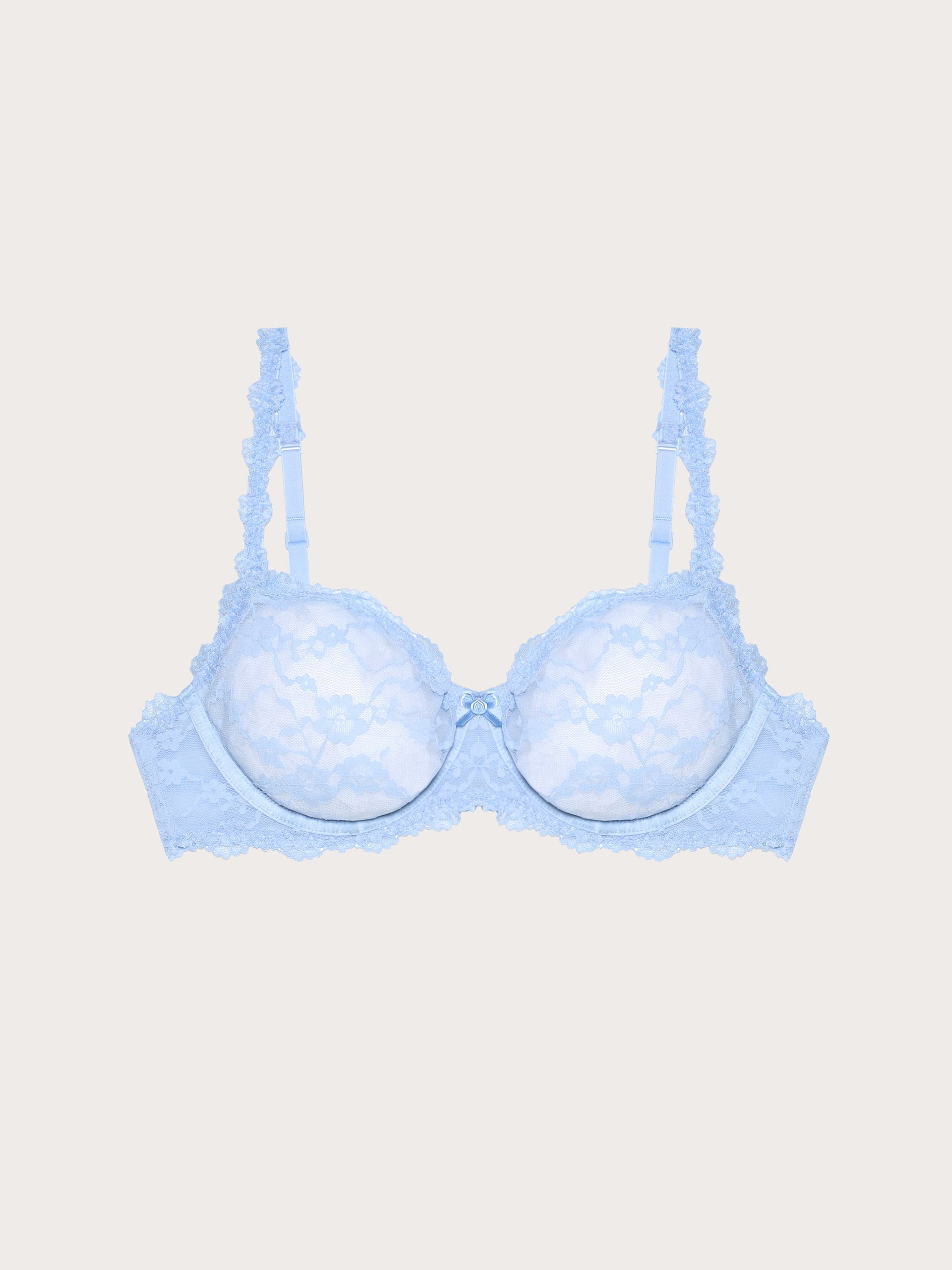 Balconcino - Fancy lace