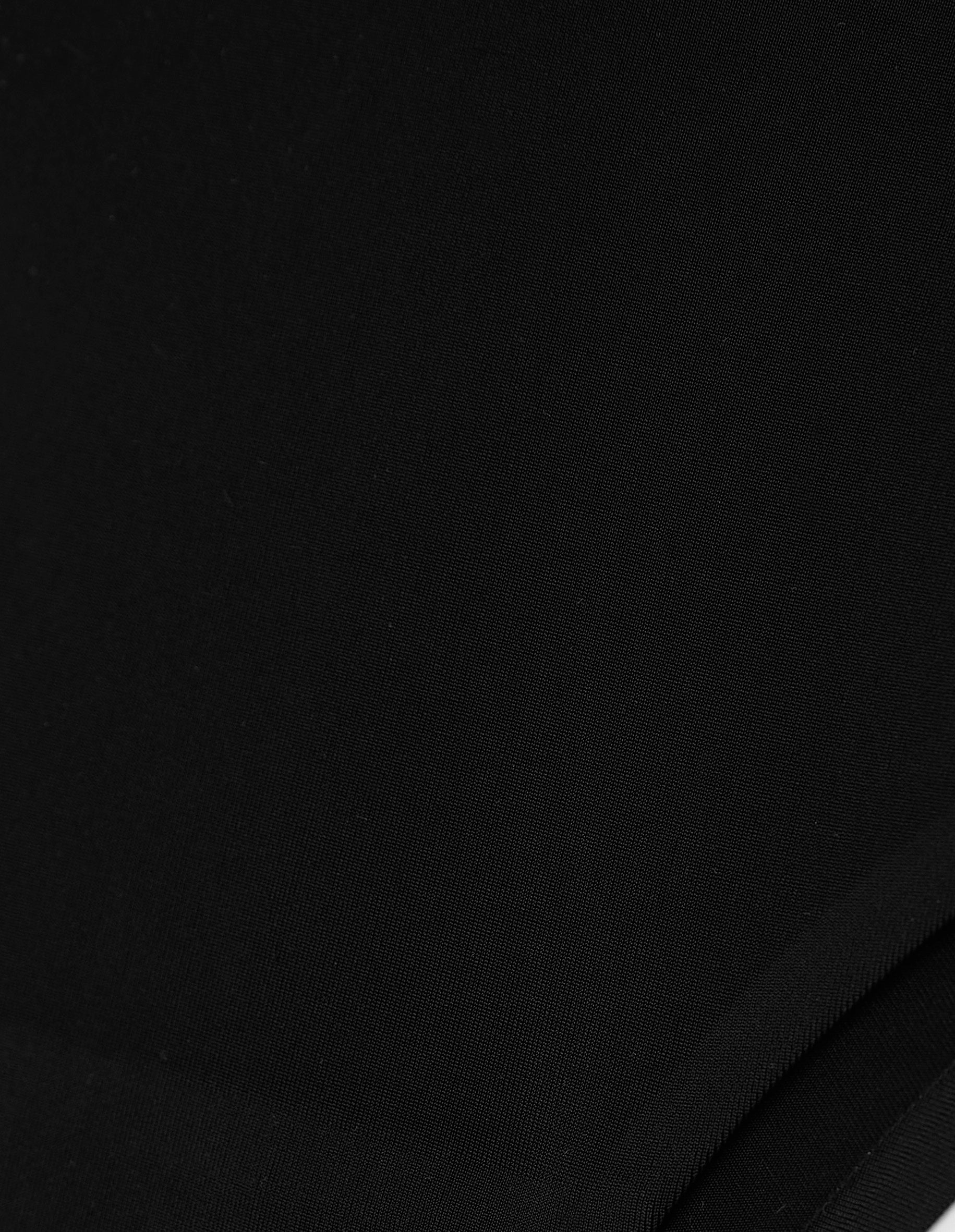 Brasiliana in microfibra ultralight senza cuciture Invisible