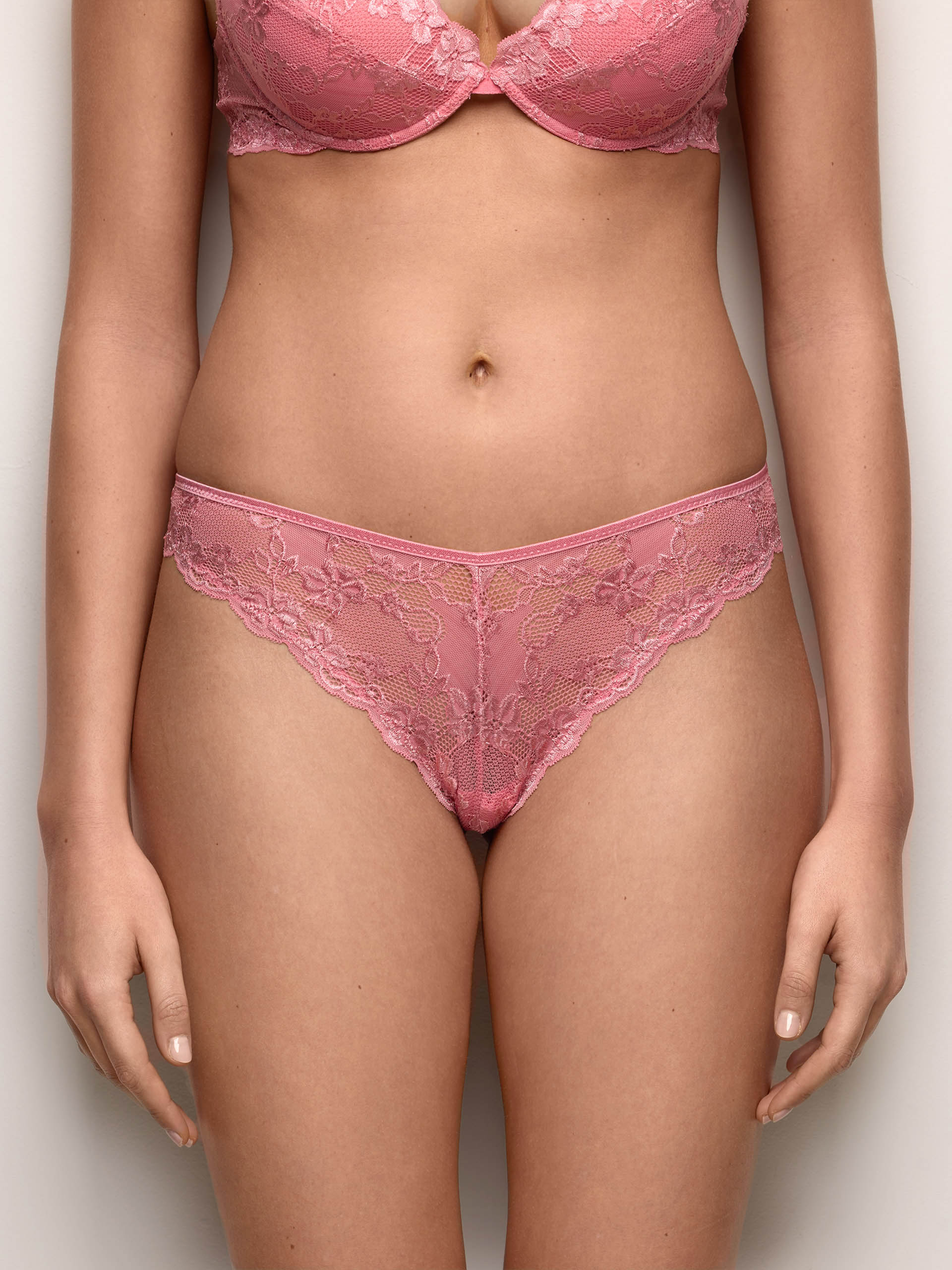 Brasiliana in pizzo - Primula Color