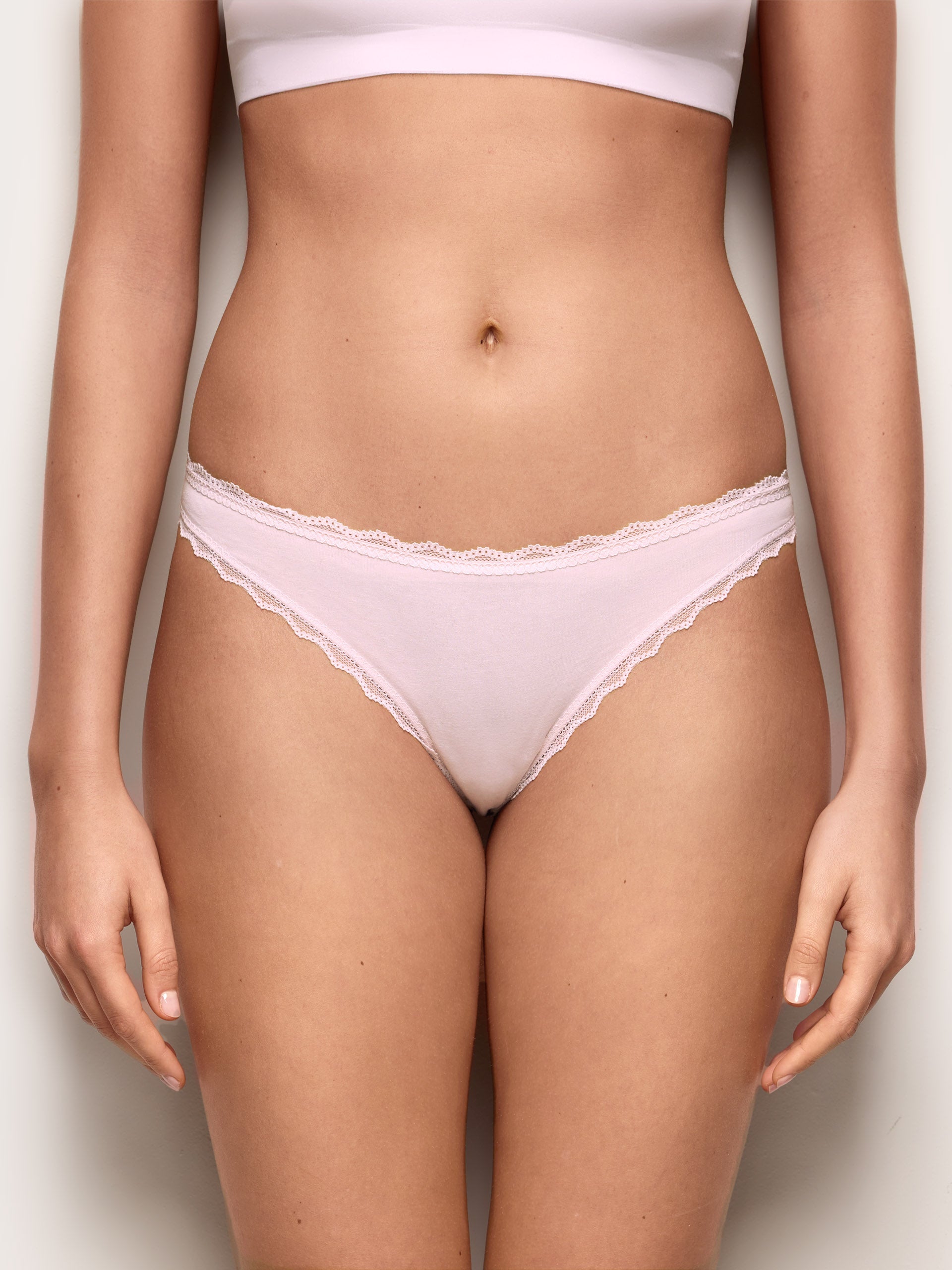 Brasiliana in cotone - Vicky