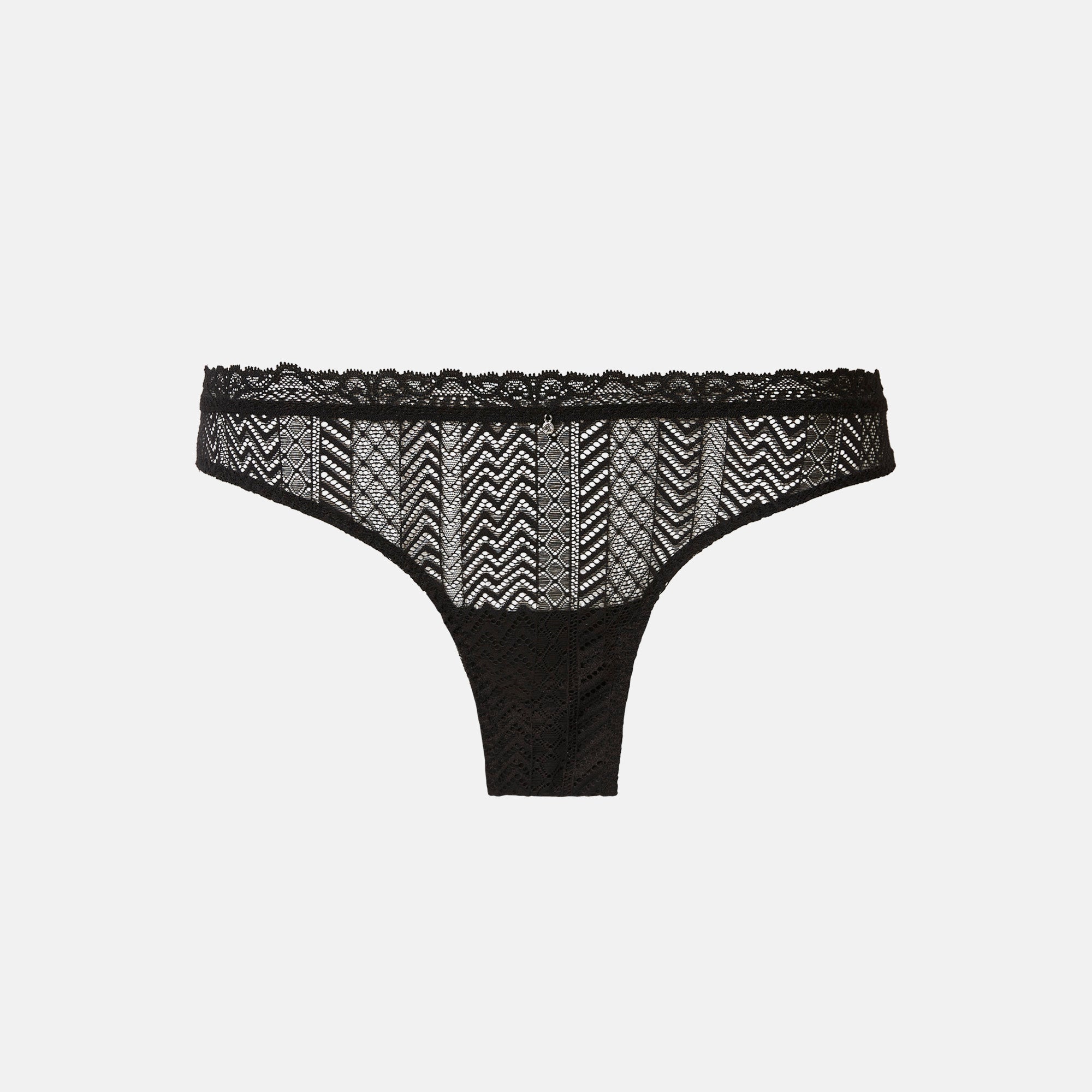 Brasiliana in pizzo - Althea