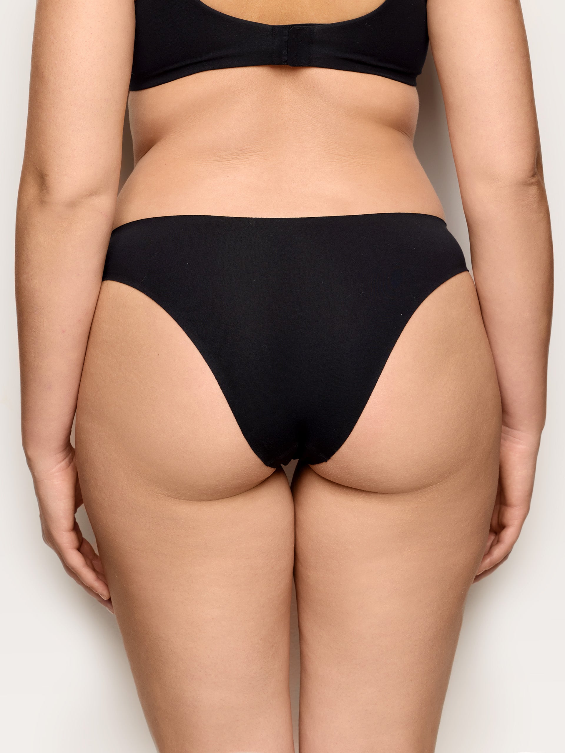 Brasiliana in cotone - Cotton Second Skin