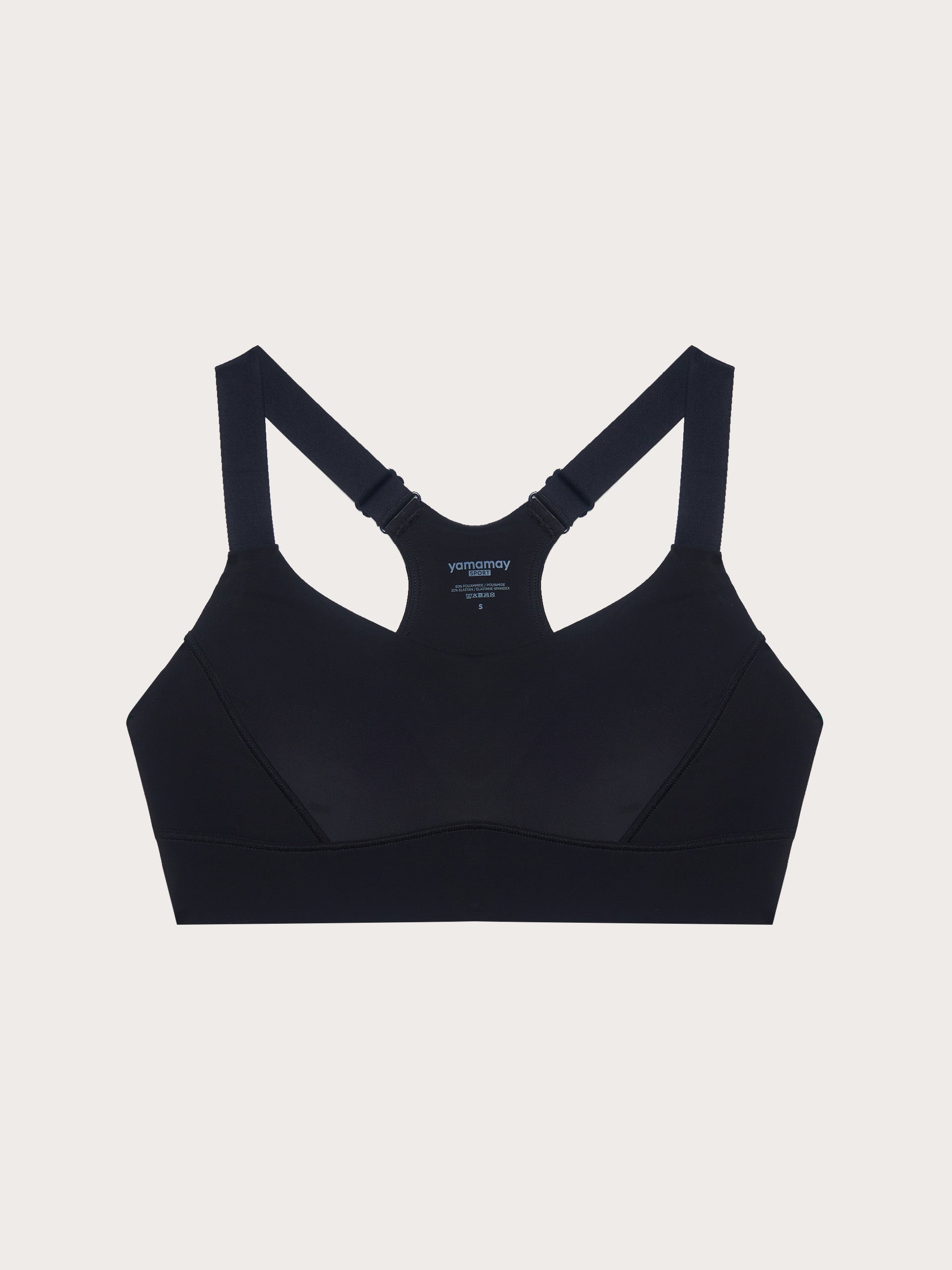 Top sportivo preformato - Y-Sport