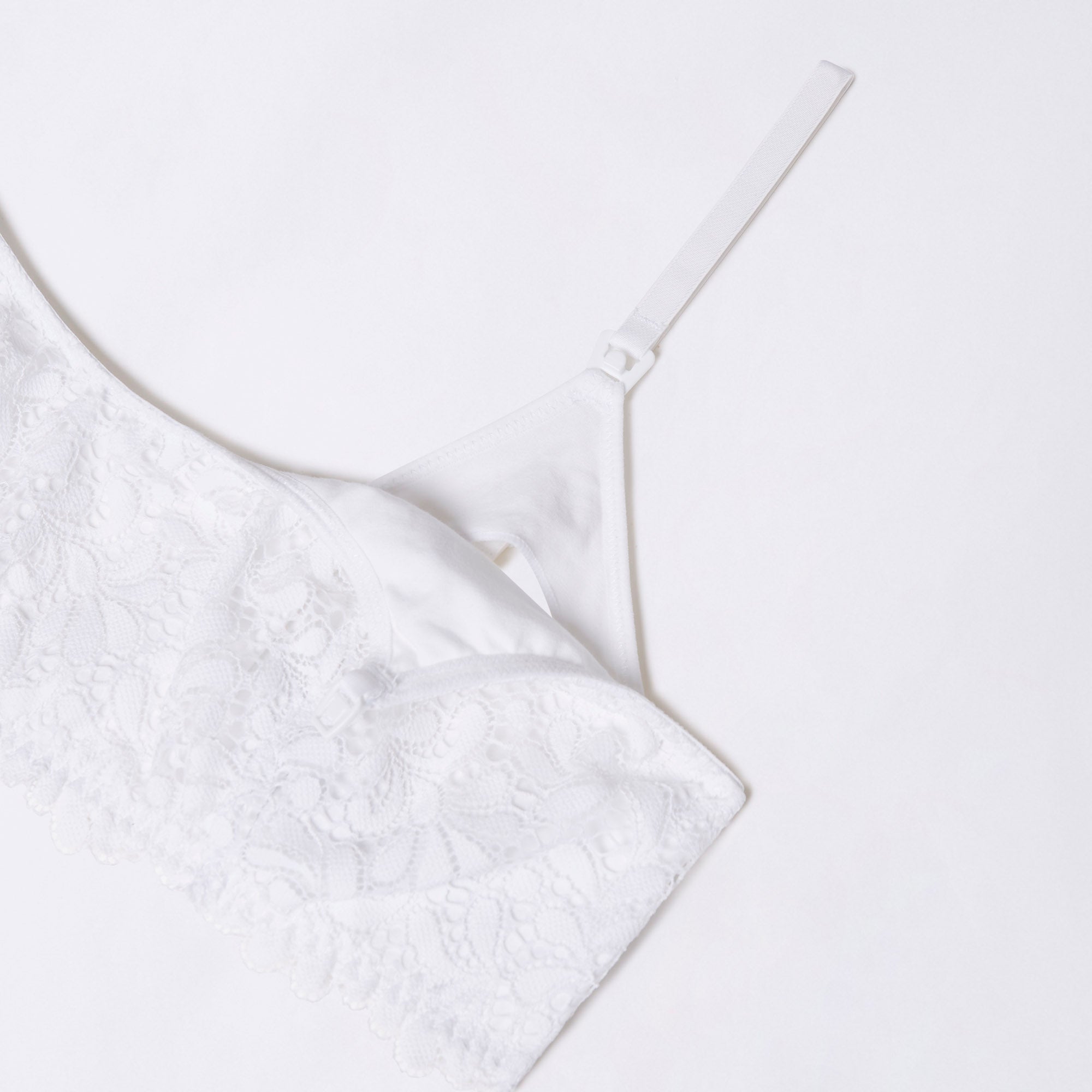 Reggiseno allattamento - Cristiana