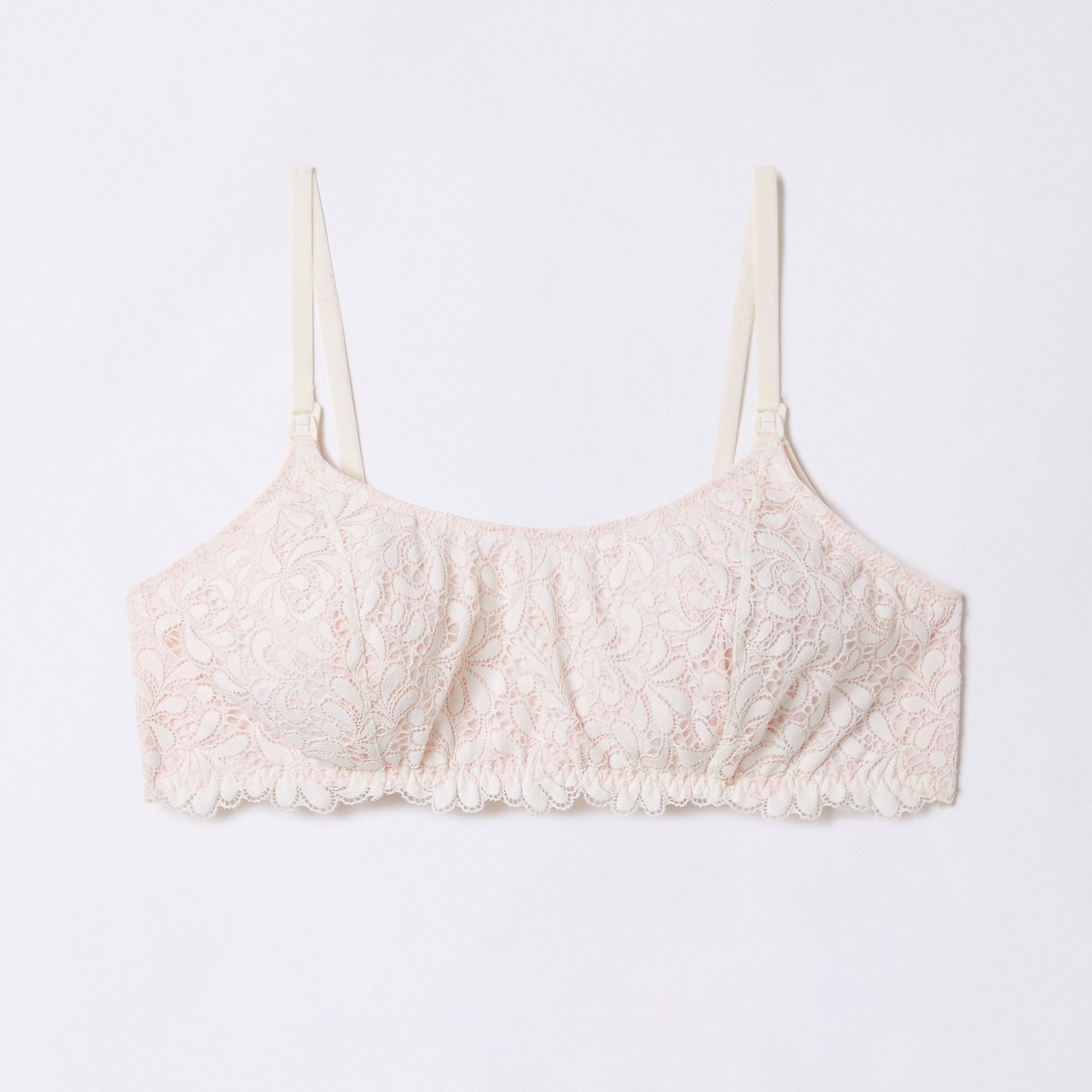 Reggiseno allattamento - Cristiana