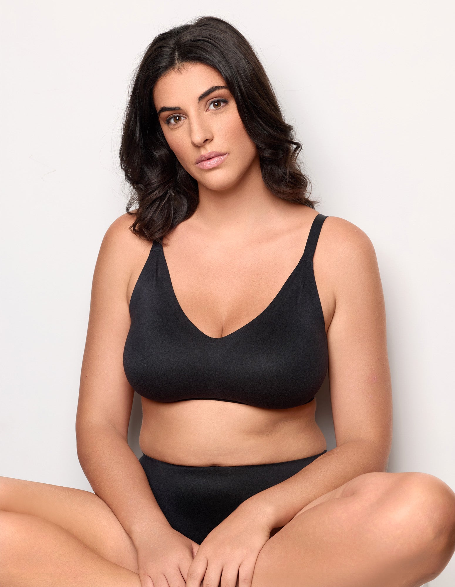 Bralette Super Bra - Principessa