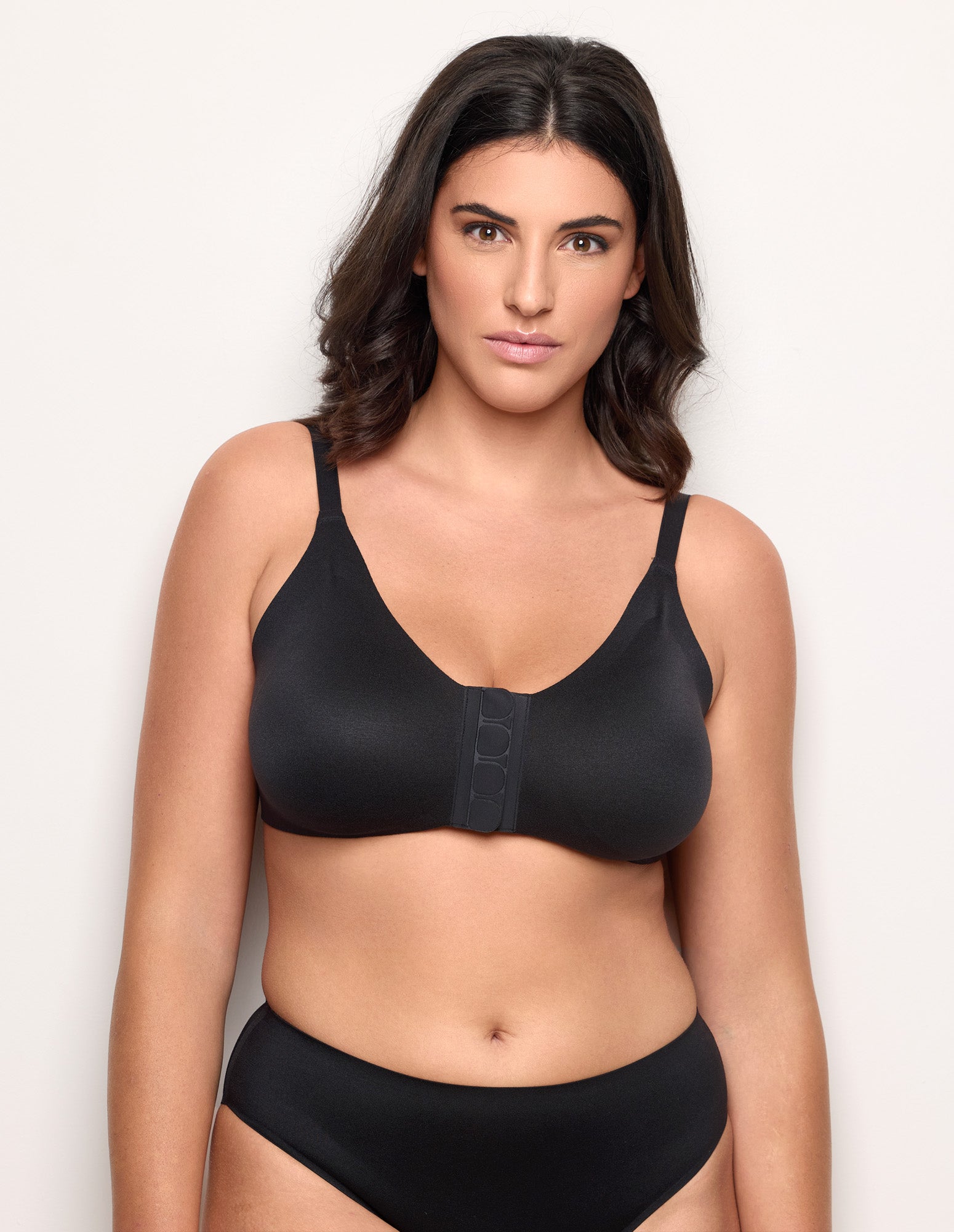 Bralette Super Bra - Silver Edition