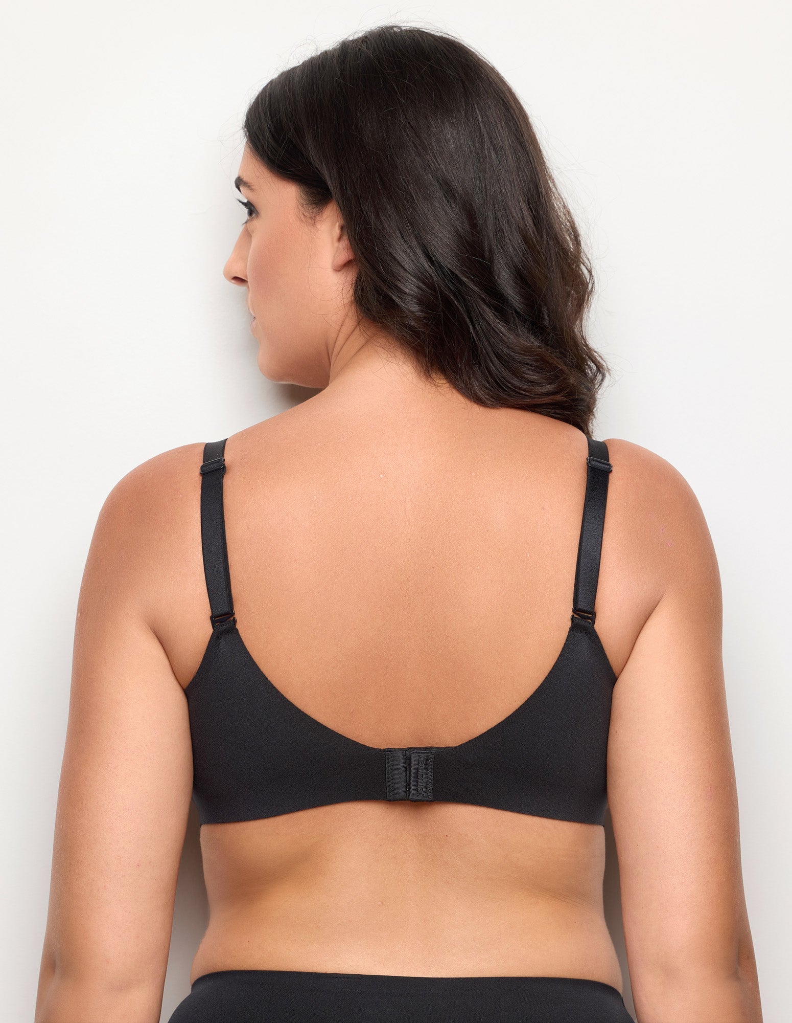 Bralette Super Bra - Silver Edition