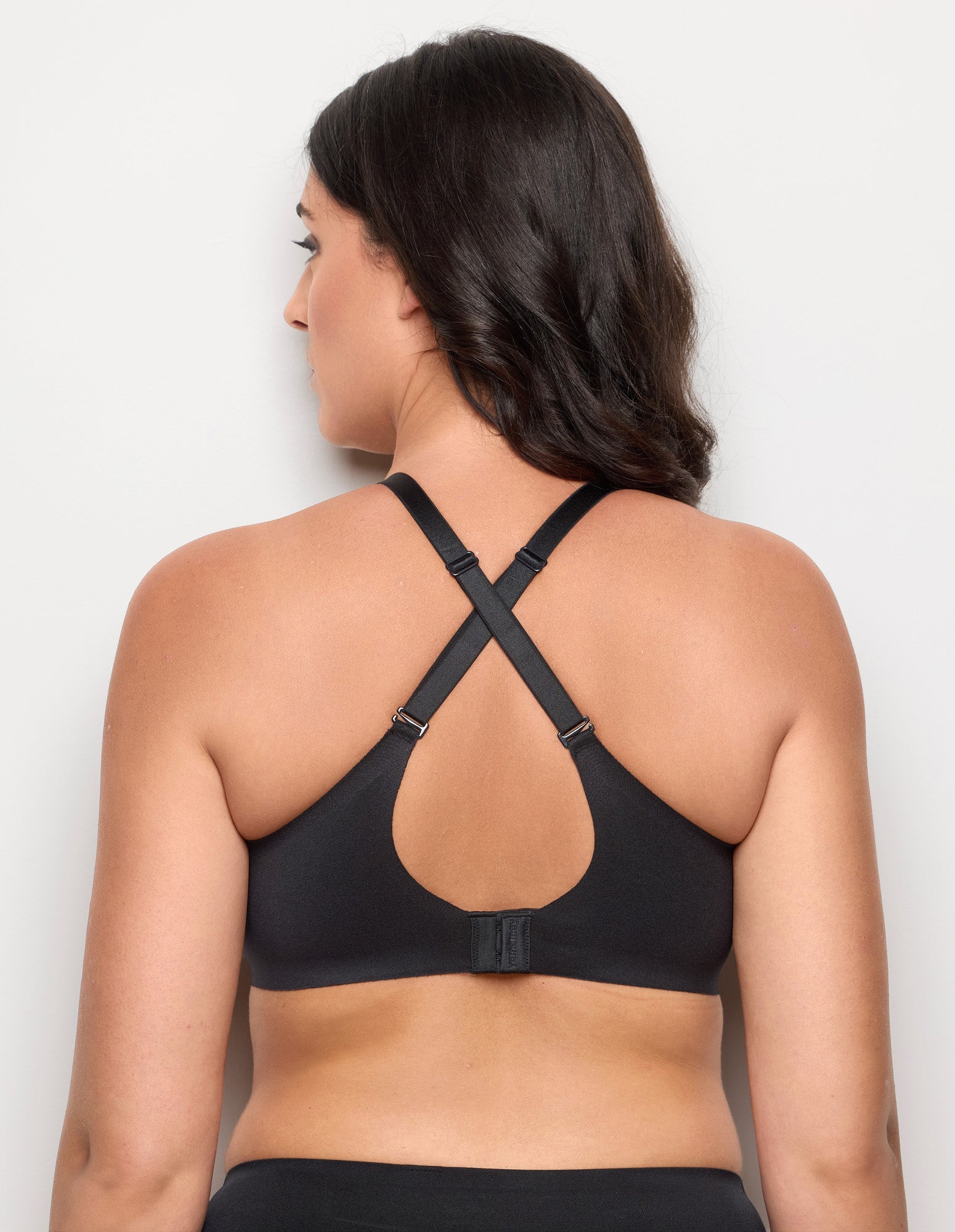 Bralette Super Bra - Silver Edition
