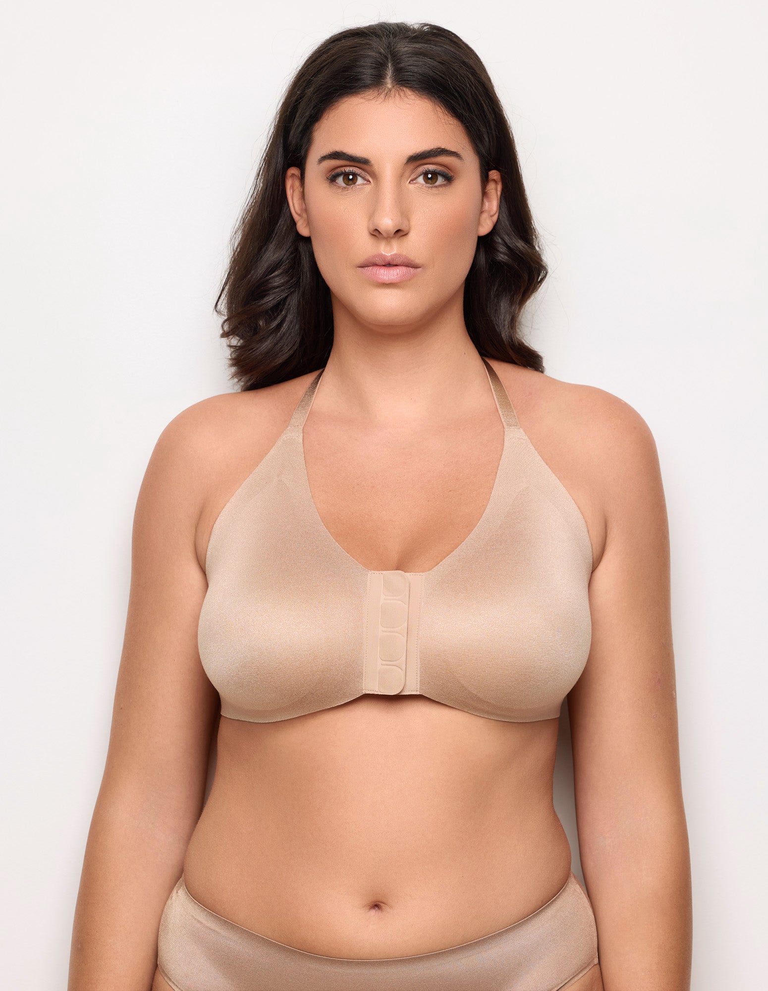 Bralette Super Bra - Silver Edition