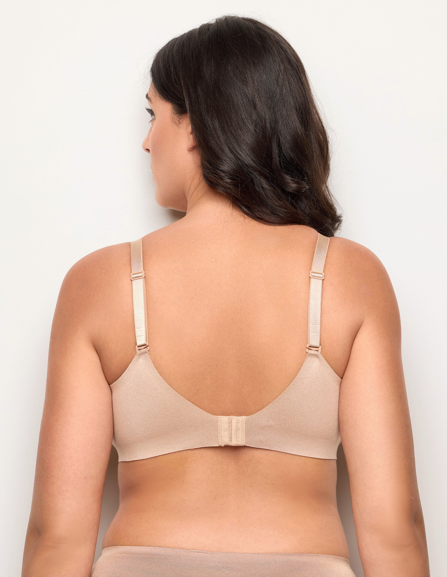 Bralette Super Bra - Silver Edition