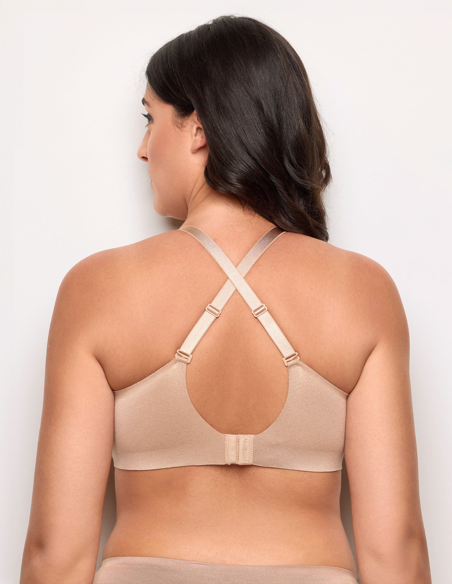 Bralette Super Bra - Silver Edition