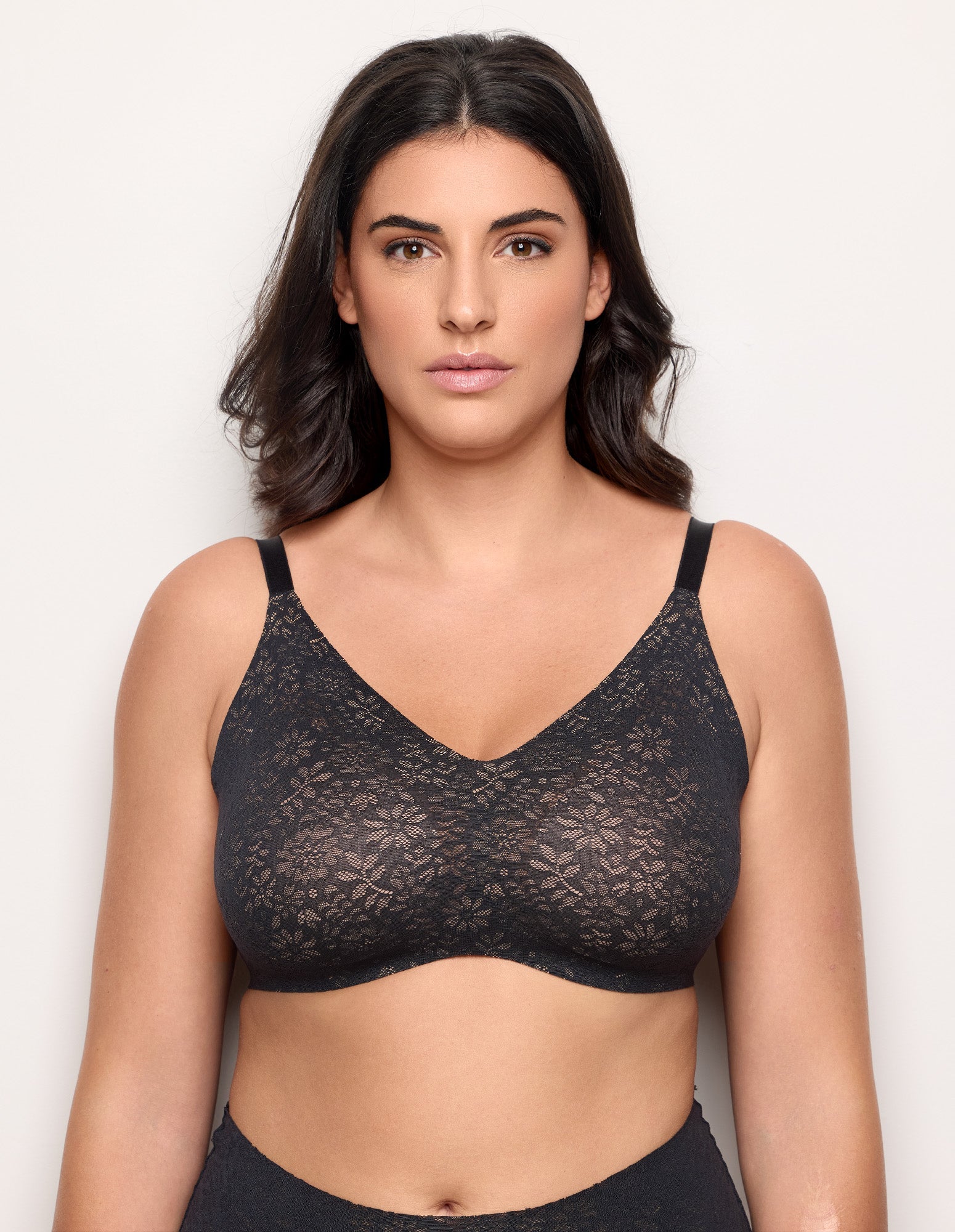 Bralette Super Bra - Principessa Lace
