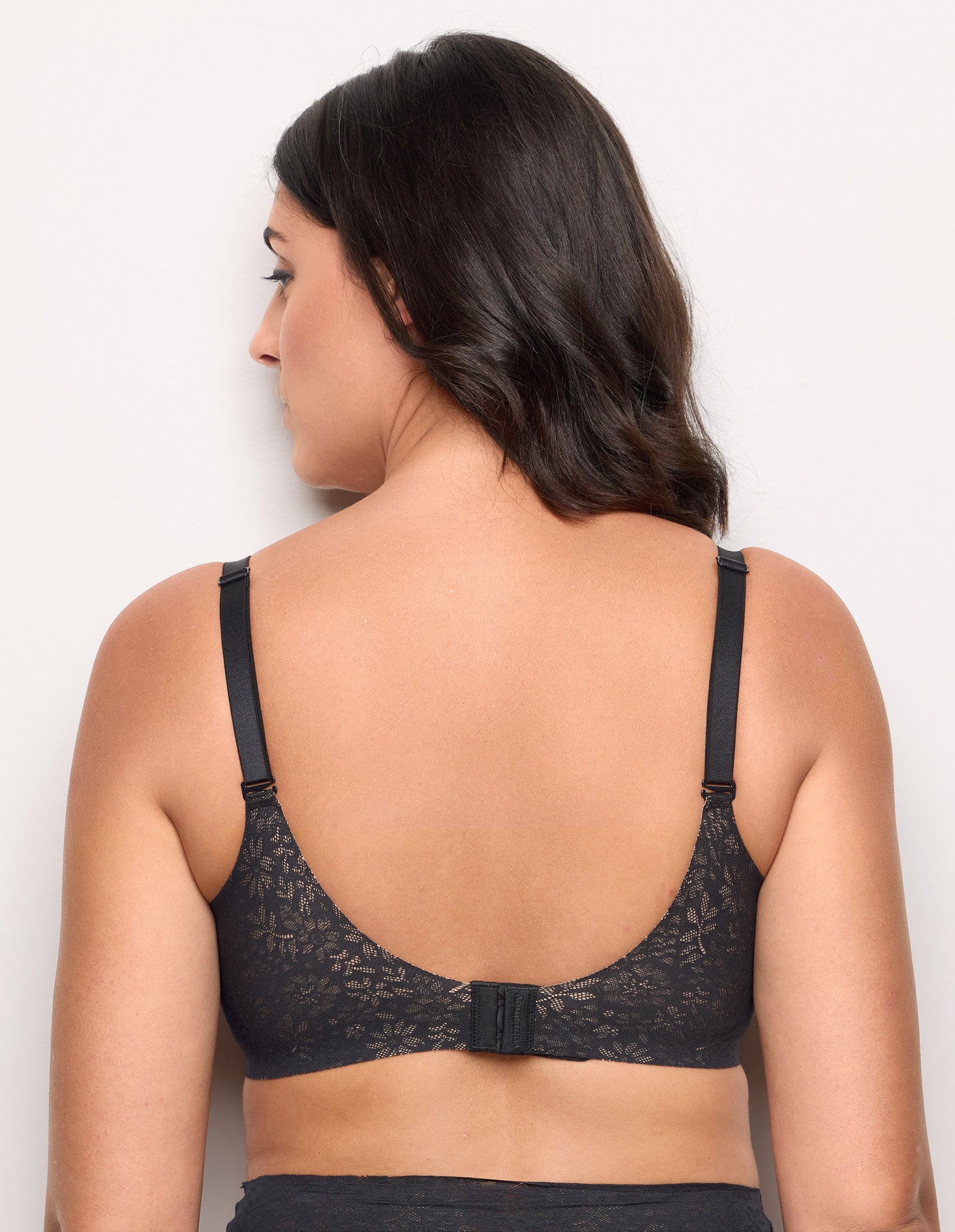 Bralette Super Bra - Principessa Lace