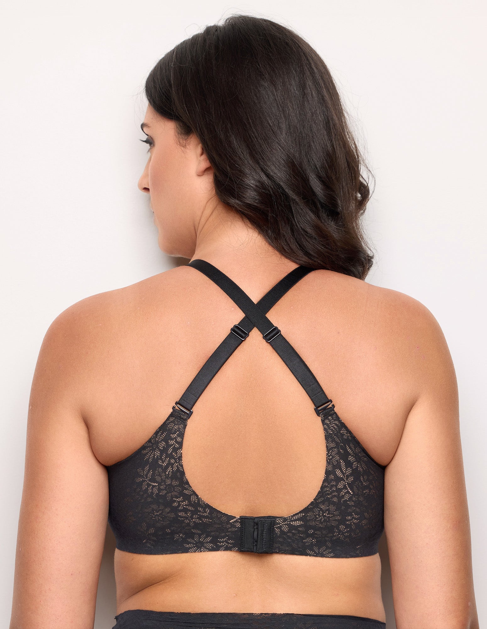 Bralette Super Bra - Principessa Lace