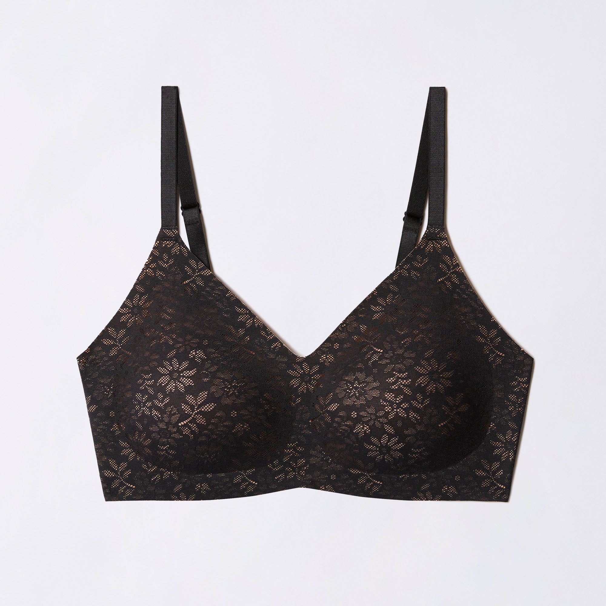 Bralette Super Bra - Principessa Lace