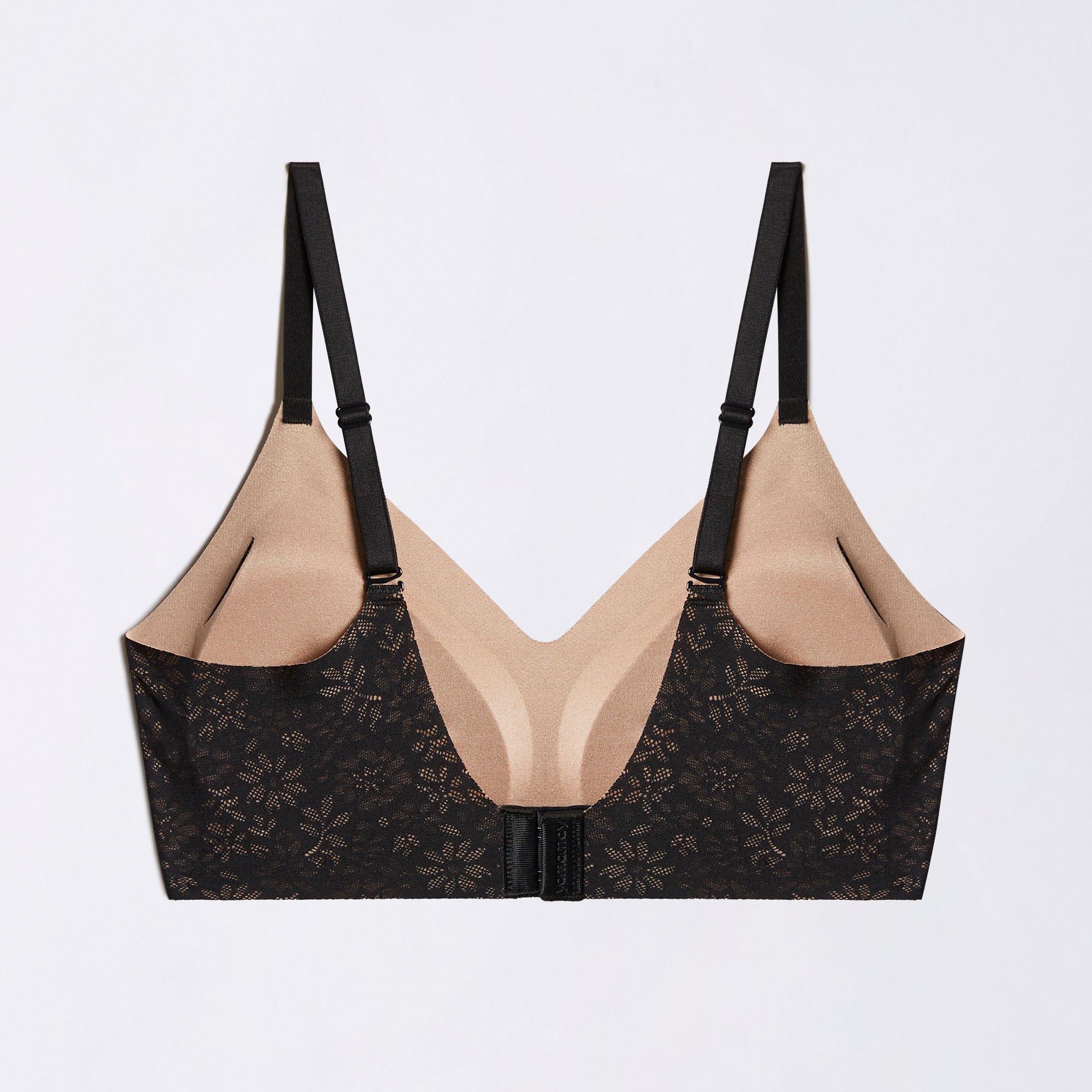 Bralette Super Bra - Principessa Lace