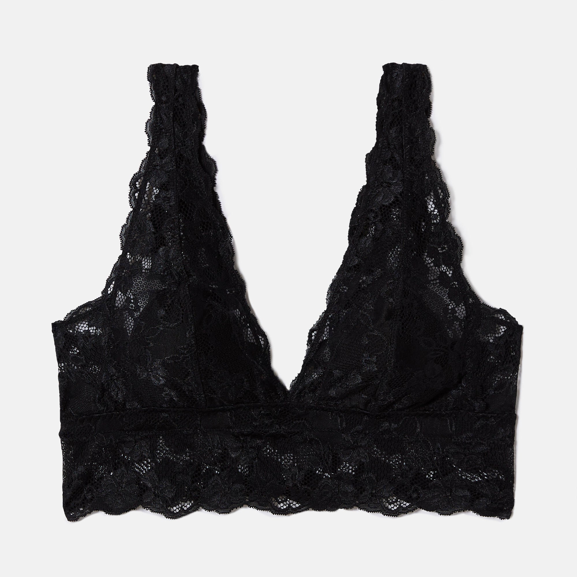 Bralette sfoderata - New Primula