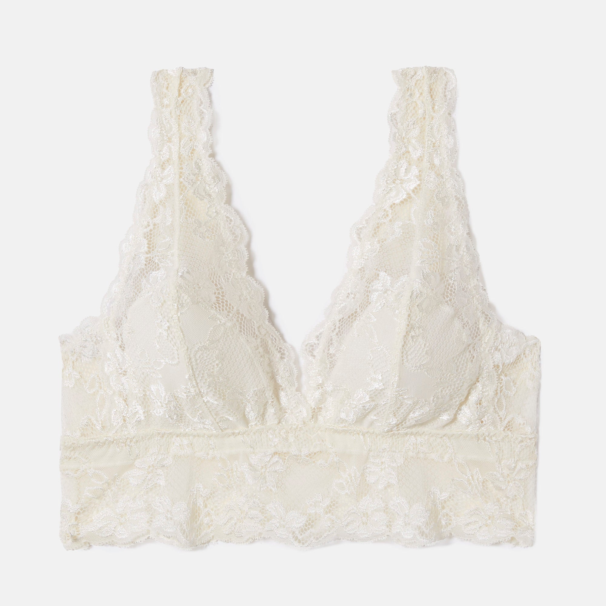 Bralette sfoderata - New Primula