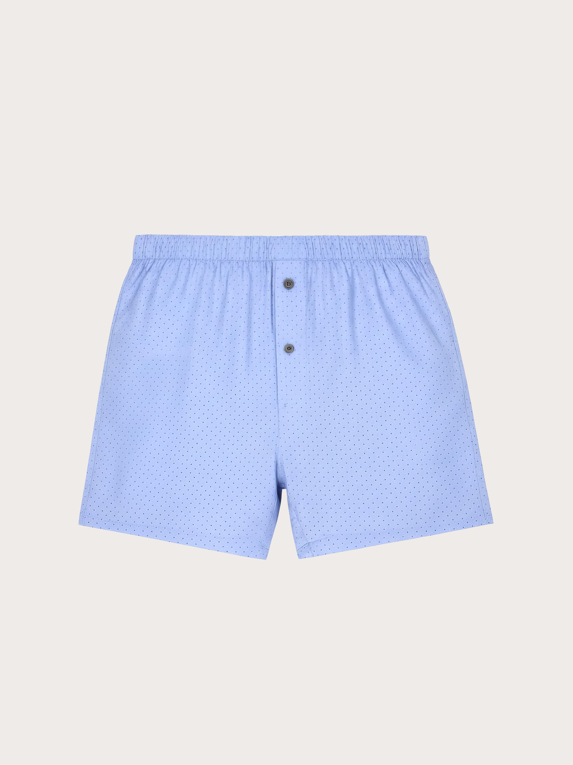Boxer in tela di cotone - Daily