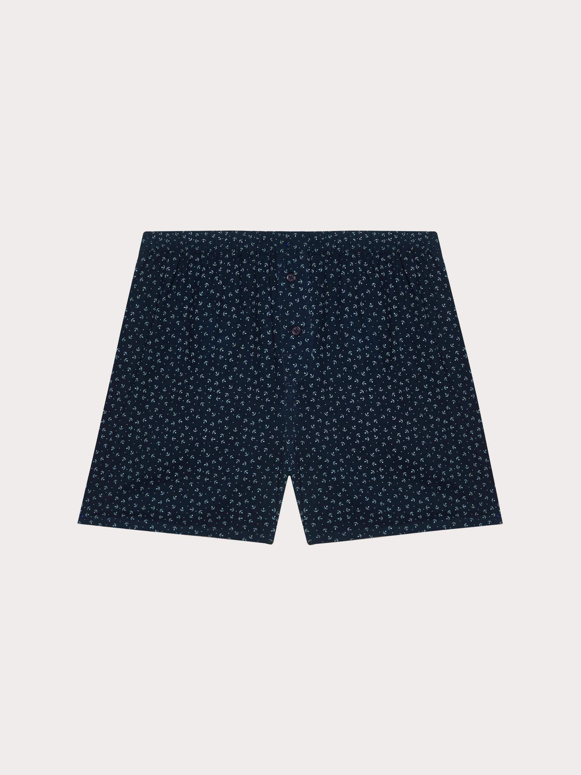 Boxer in tela di cotone - Daily