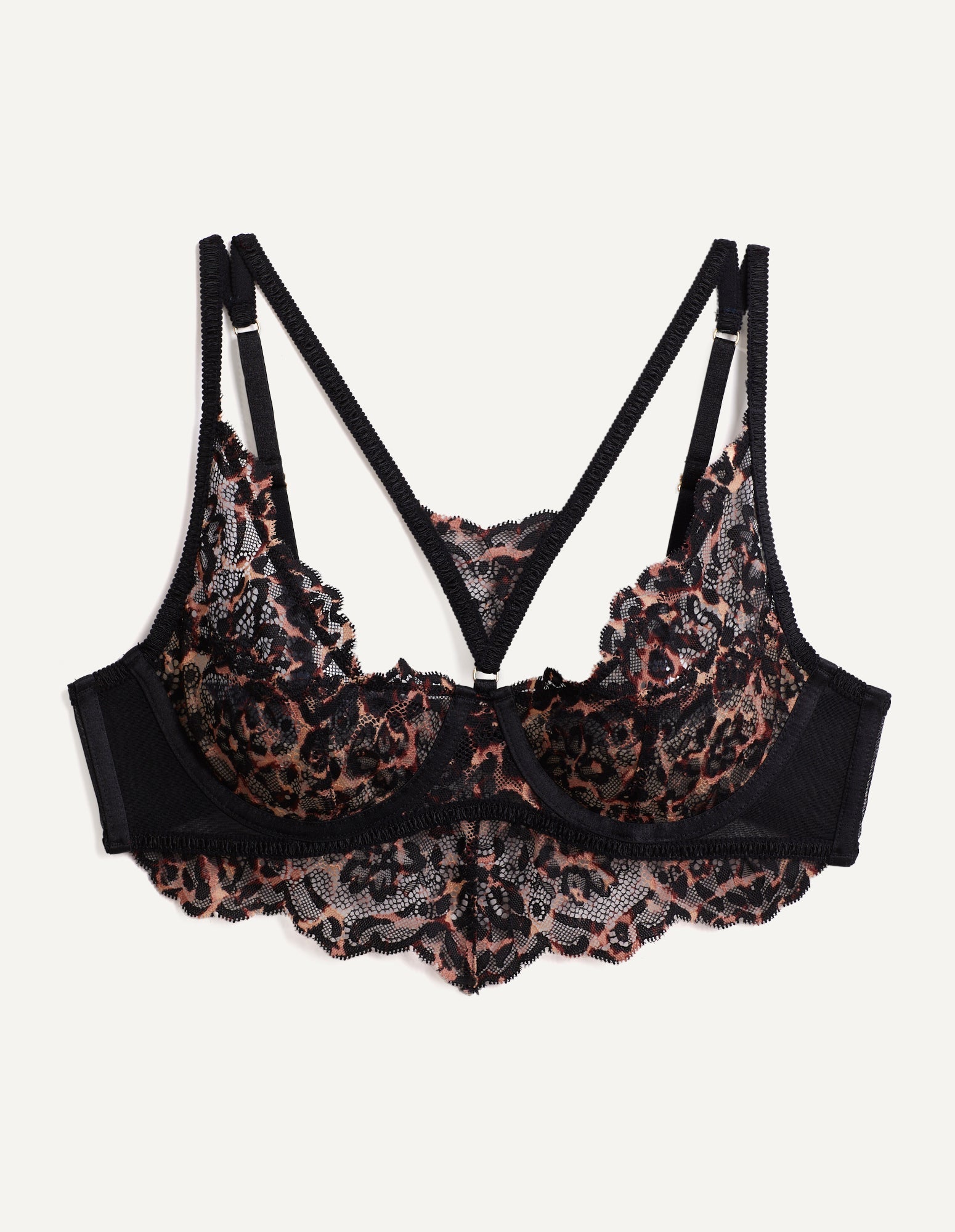 Carioca - Leopard