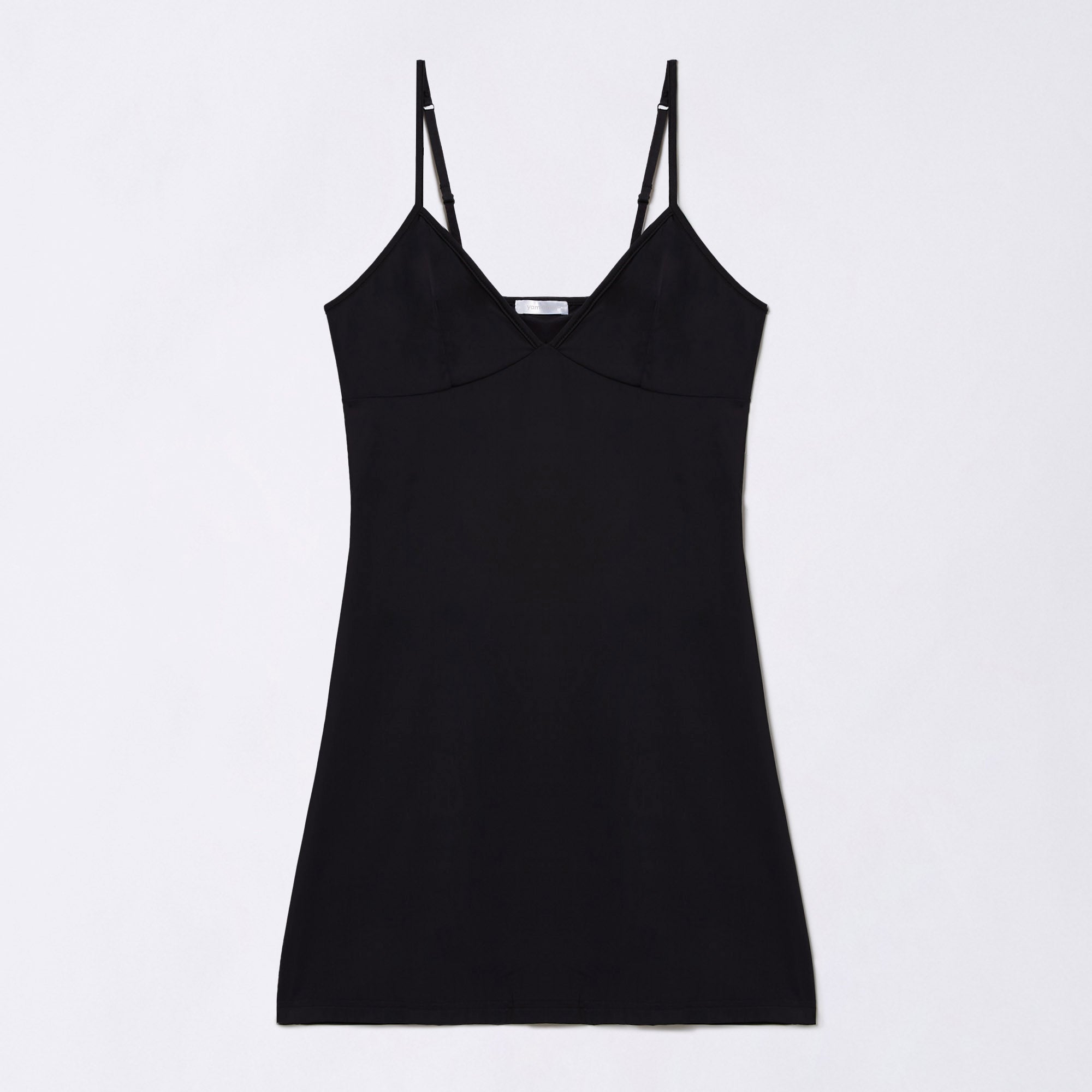 Sottoveste charmeuse - New Justin
