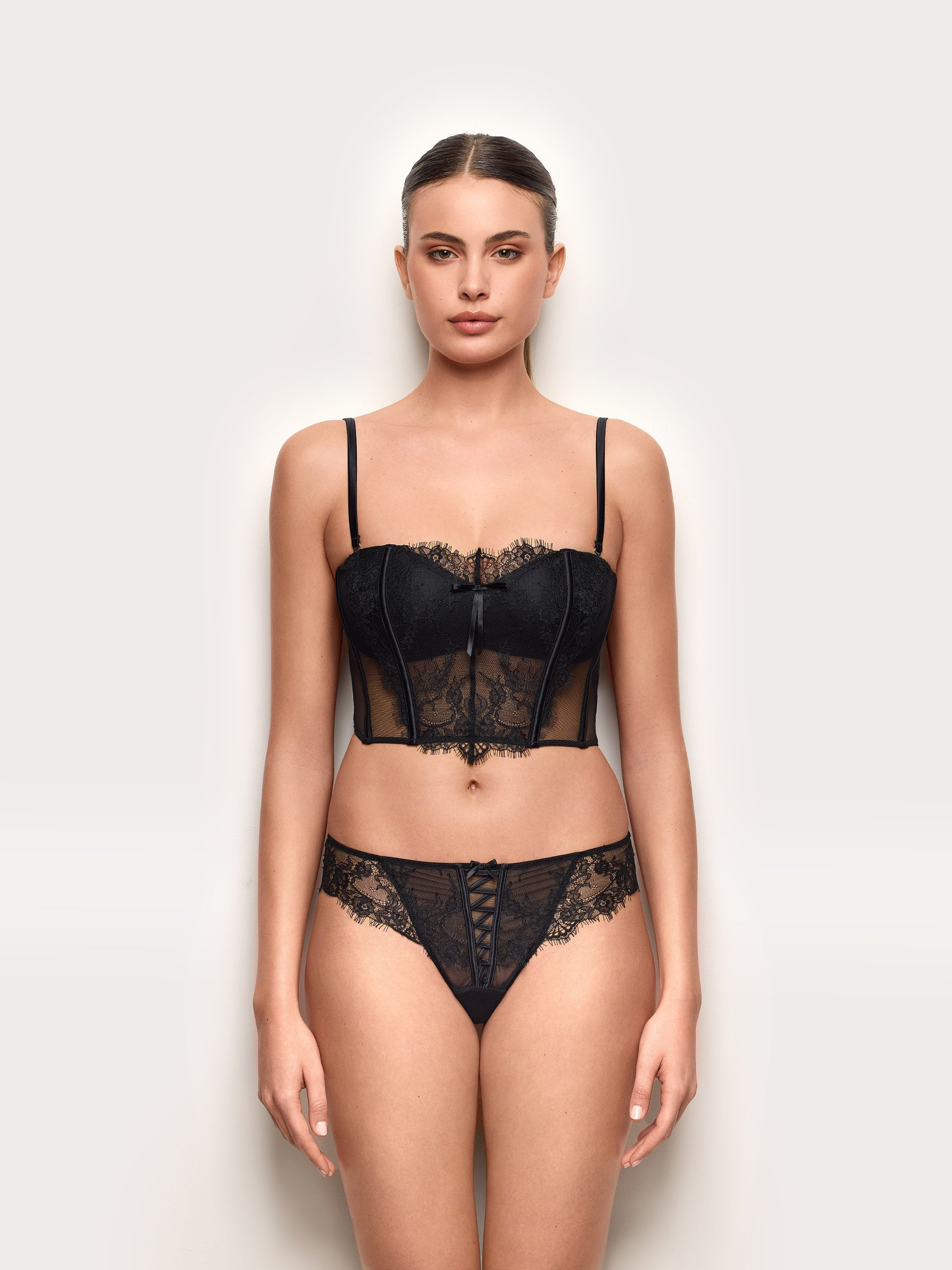 Culotte perizoma - Desire