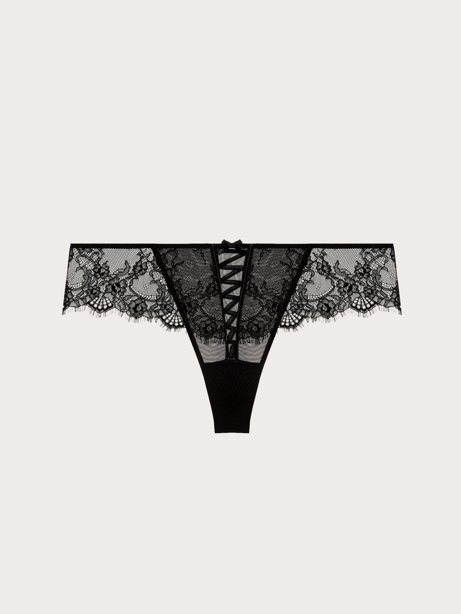 Culotte perizoma - Desire