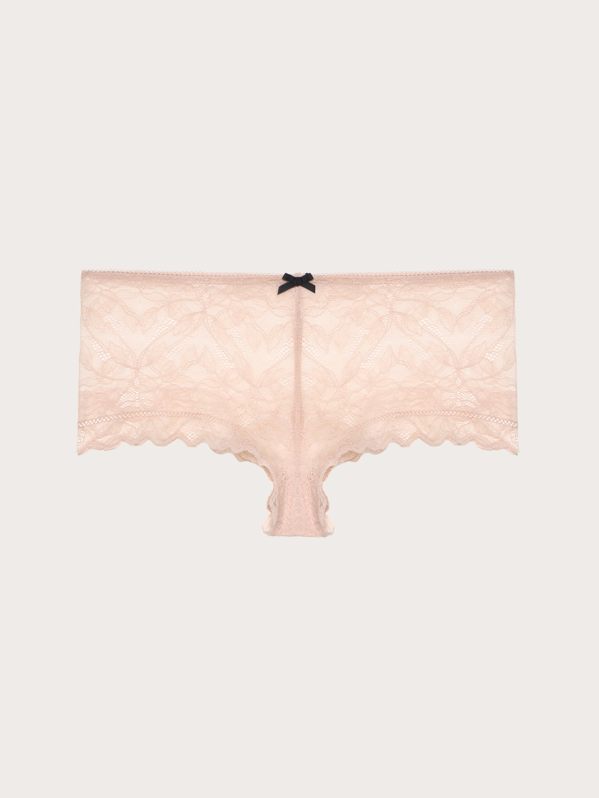 Culotte in pizzo - Elodie