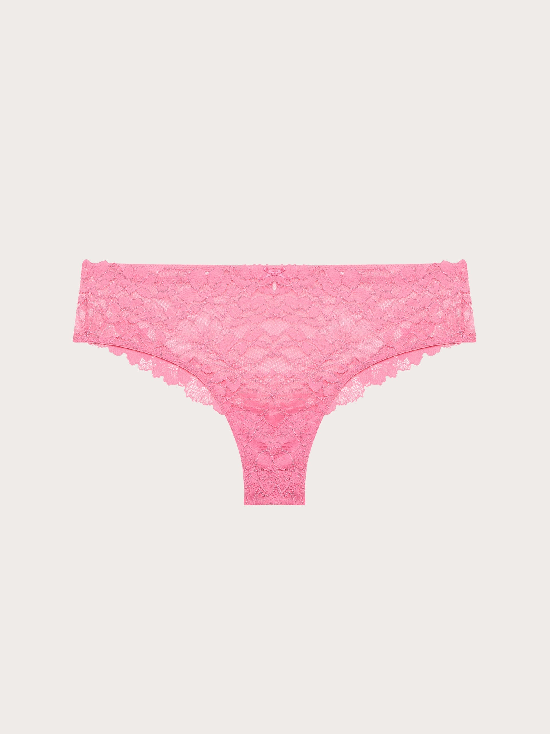 Culotte brasiliana - Rose