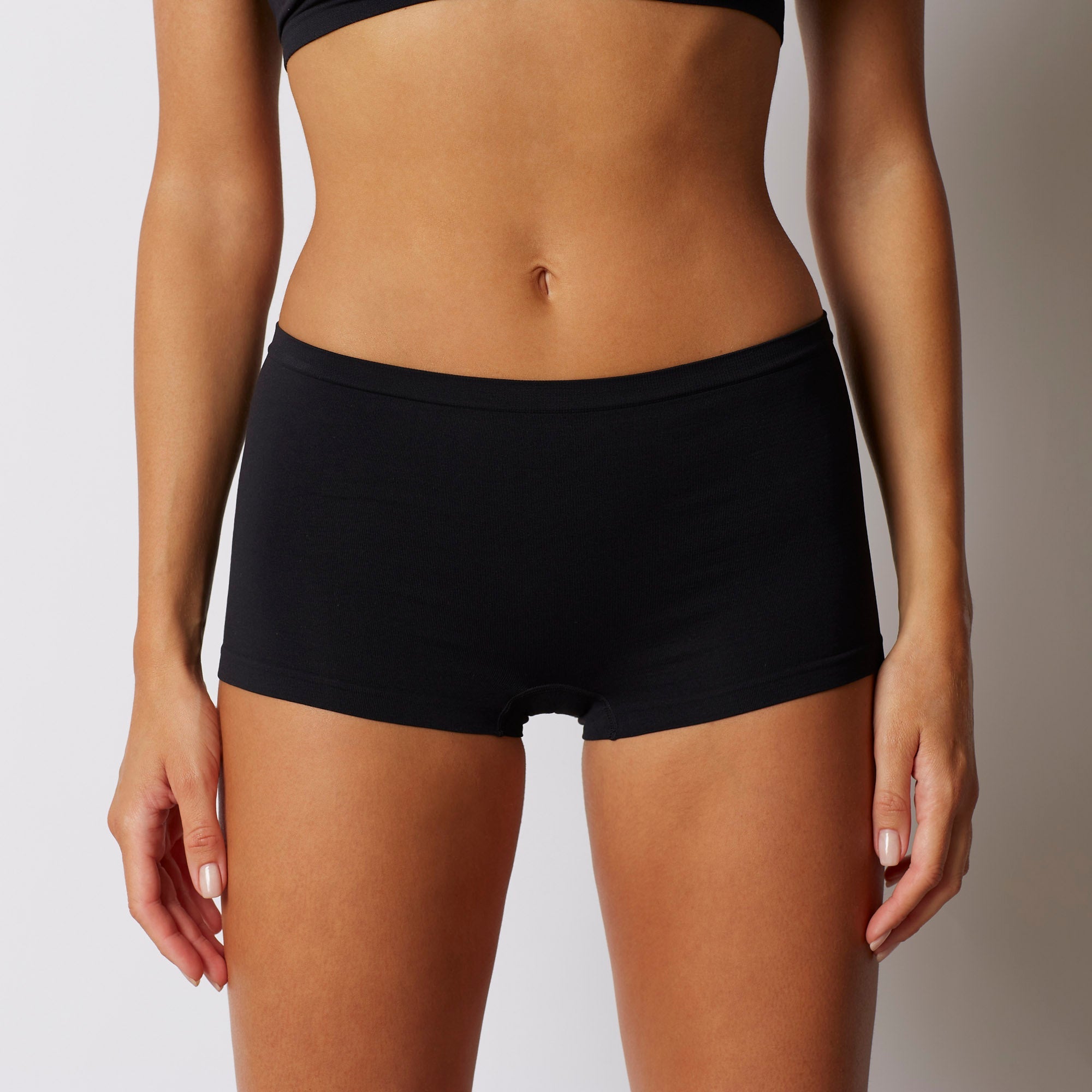 Shorts microfibra - Active Antibatterico
