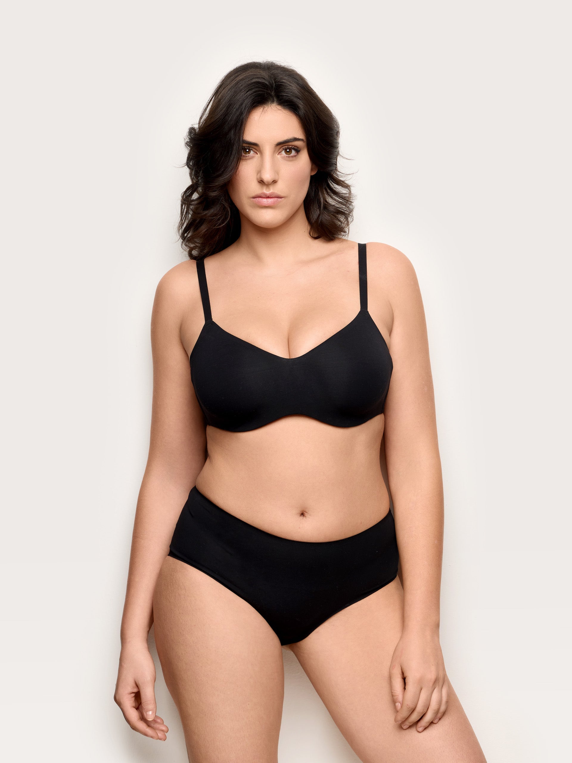 Culotte in cotone - Cotton Second Skin