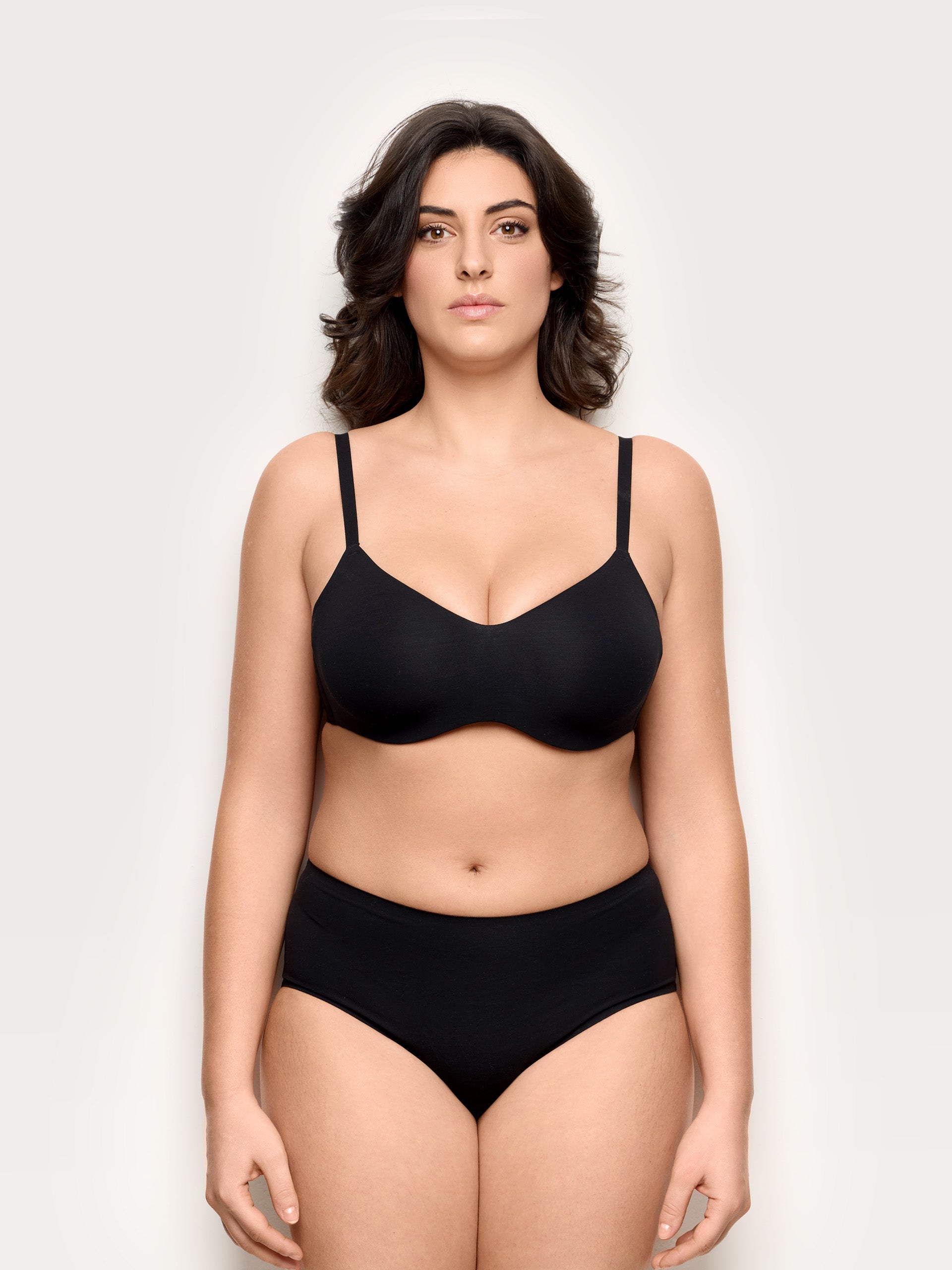Culotte in cotone - Cotton Second Skin
