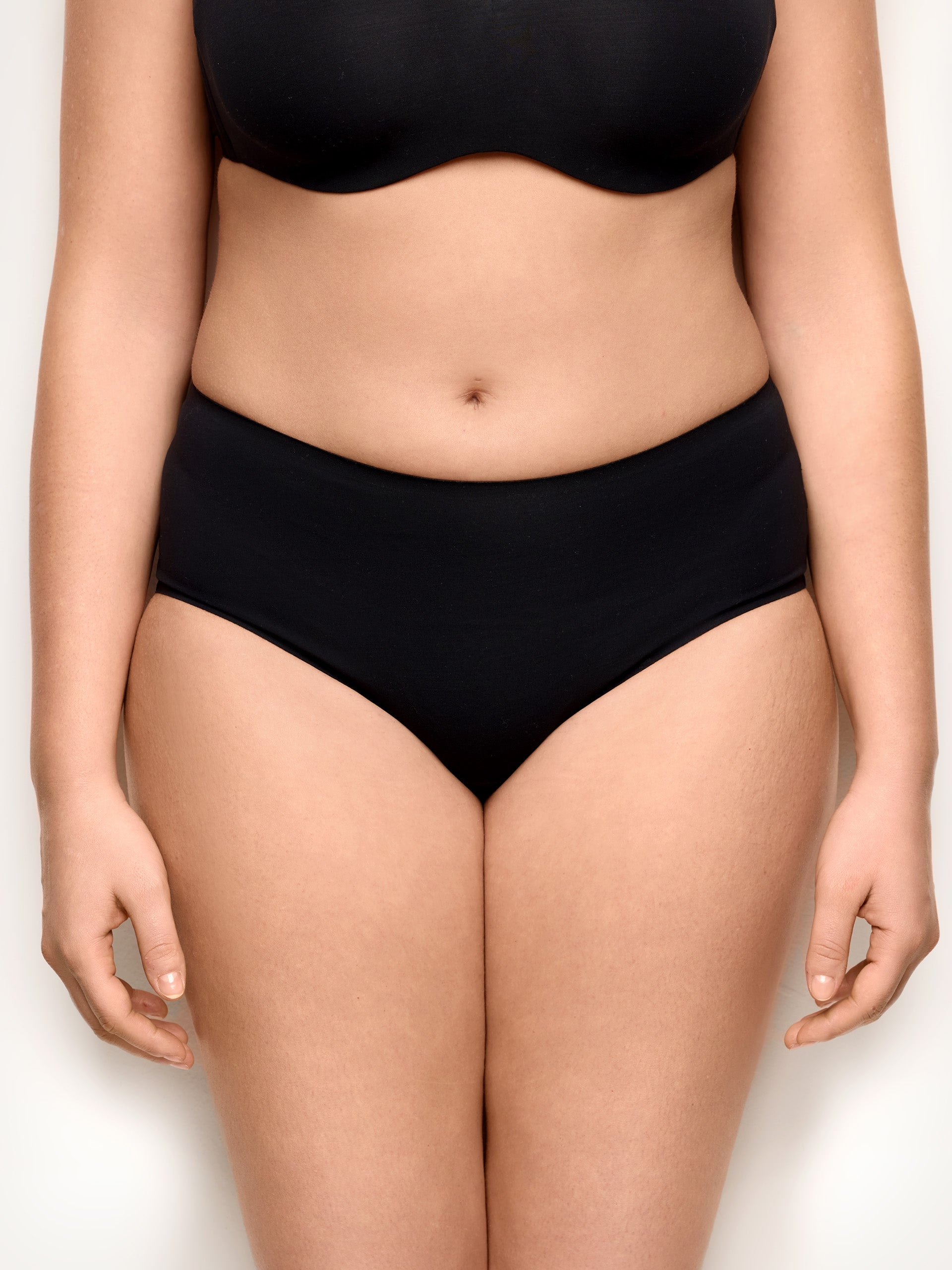 Culotte in cotone - Cotton Second Skin